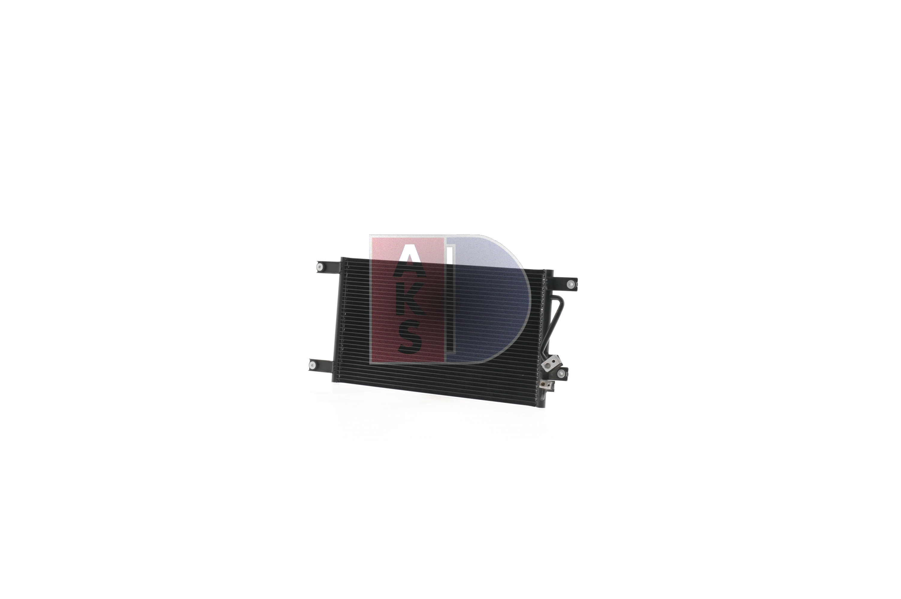 OEM Συμπυκνωτής, σύστ. κλιματισμού MITSUBISHI 2.5 TD 4WD 115 PS Πετρέλαιο MR398786 από την AKS DASIS ηλεκτρονικά σε χαμηλές τιμές