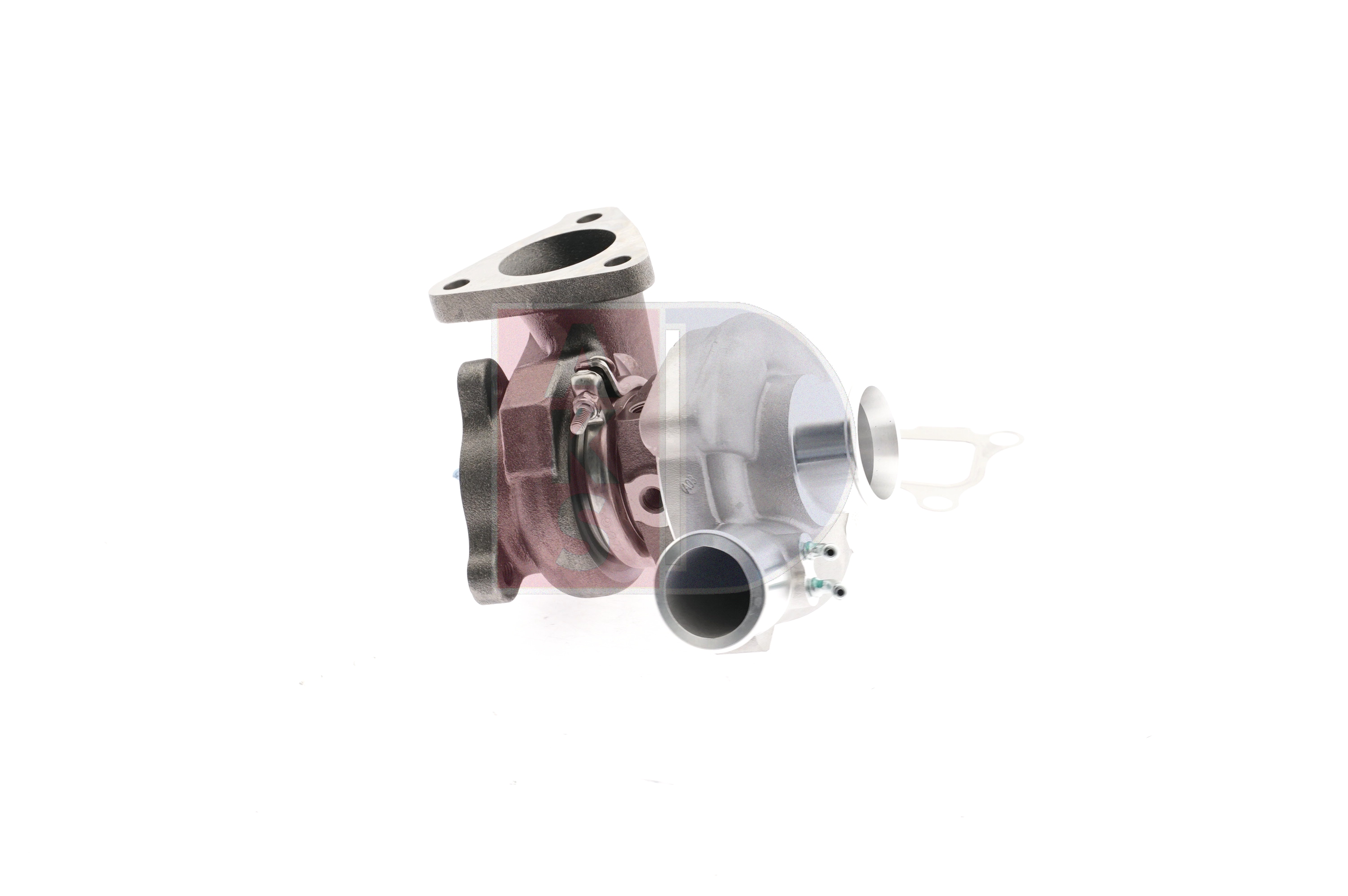 OE Turbolader MITSUBISHI PAJERO 2021 MR212759, MR224978, 4913502100 von AKS DASIS