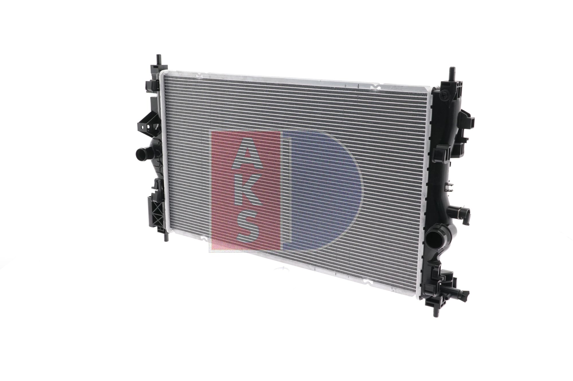OEM Radiador, refrigeración del motor OPEL 2.0 BiTurbo CDTI (08) 194 CV Gasóleo 1300346 de AKS DASIS online a precios inmejorables