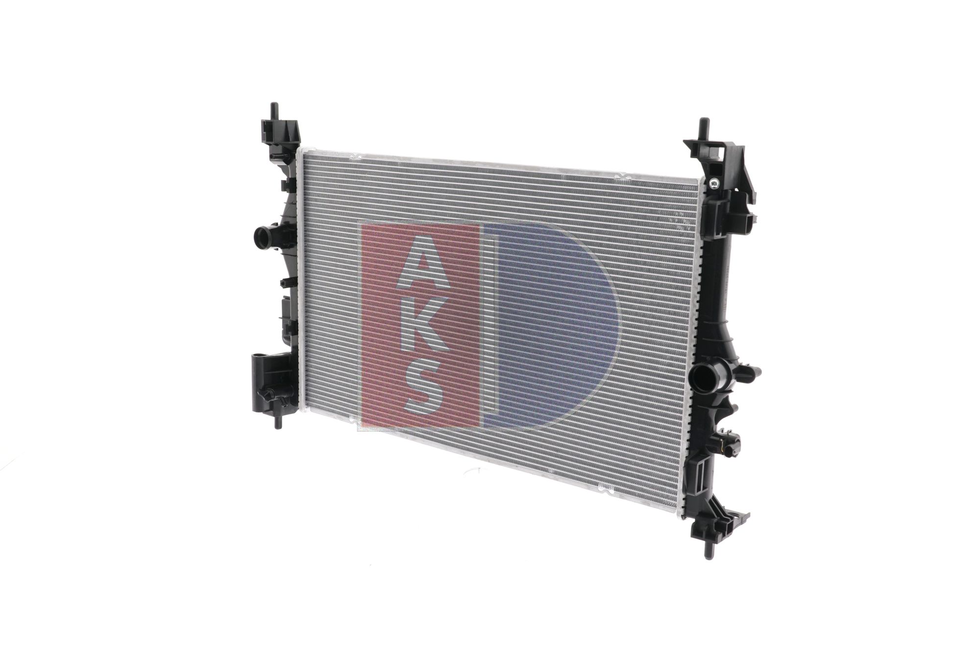 Kupuj AKS DASIS Chłodnica, układ chłodzenia silnika Produkt No.: 150139N w niskiej cenie, tylko 409,20 zł