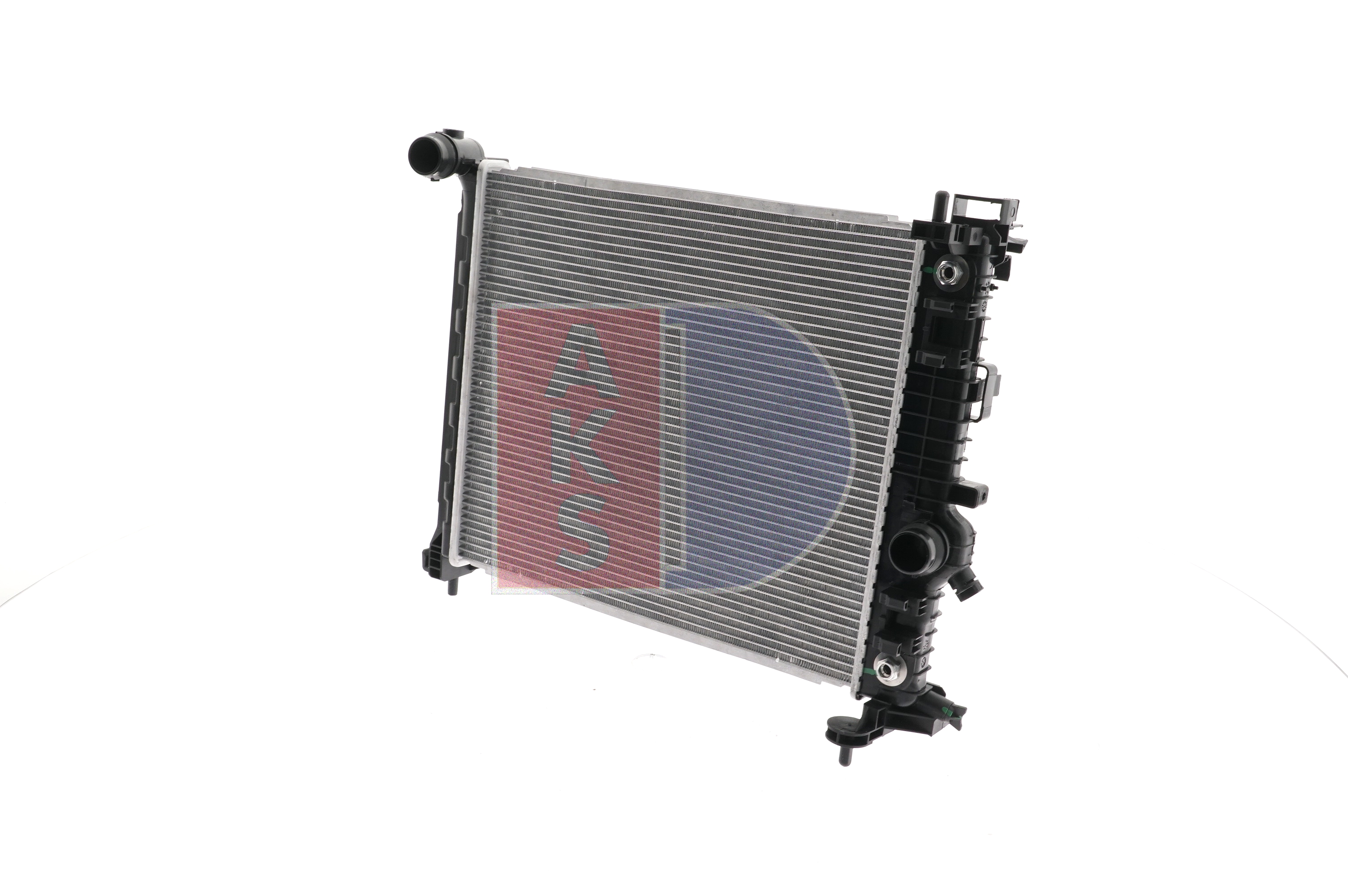Cumpărați Radiator, racire motor de la AKS DASIS Număr produs: 150141N la prețul de doar 965,91 lei