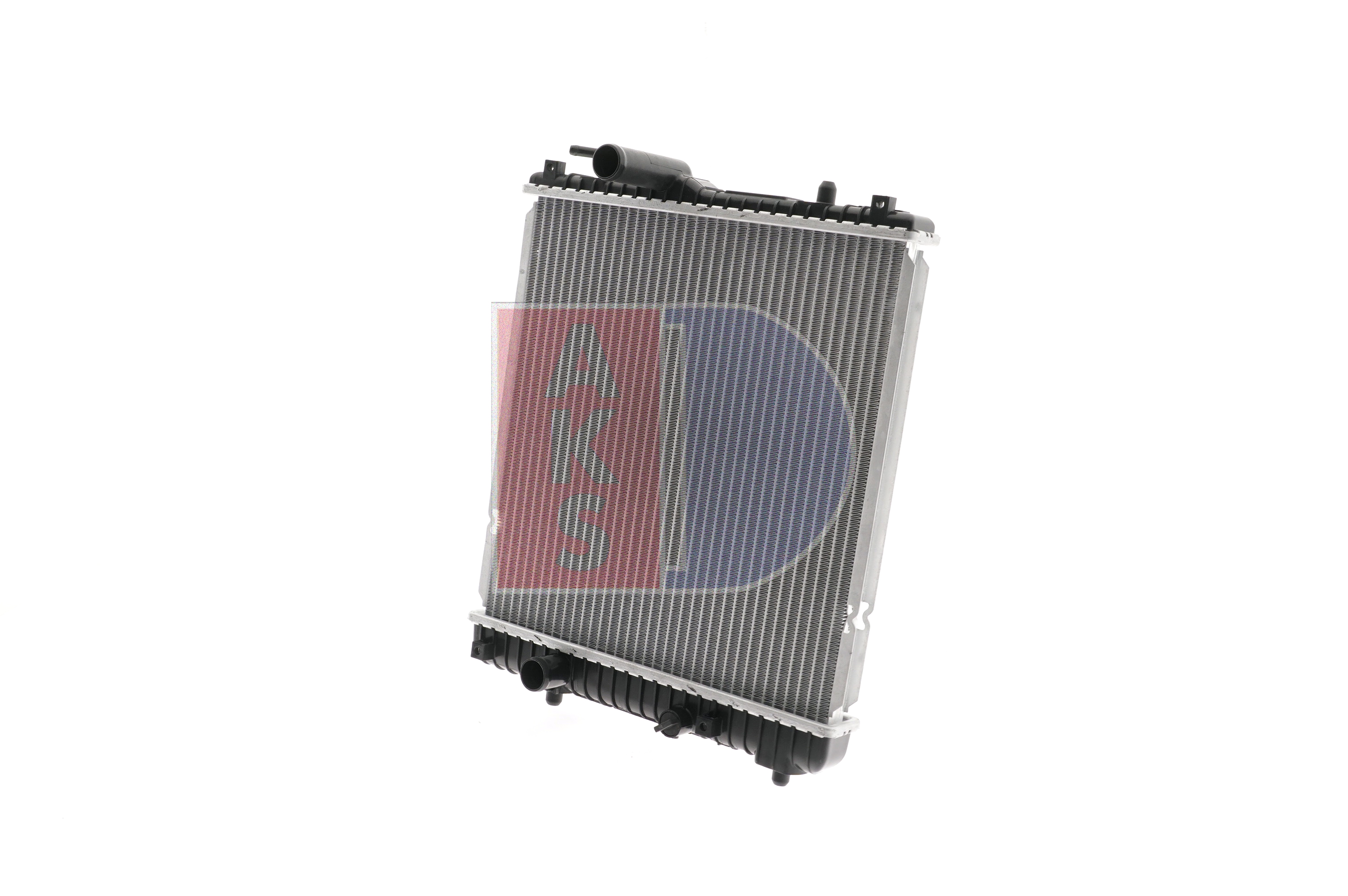 Cumpărați online Radiator, racire motor 150144N original/ă și la un preț mic, compatibil/ă cu nr. OEM 09210556
