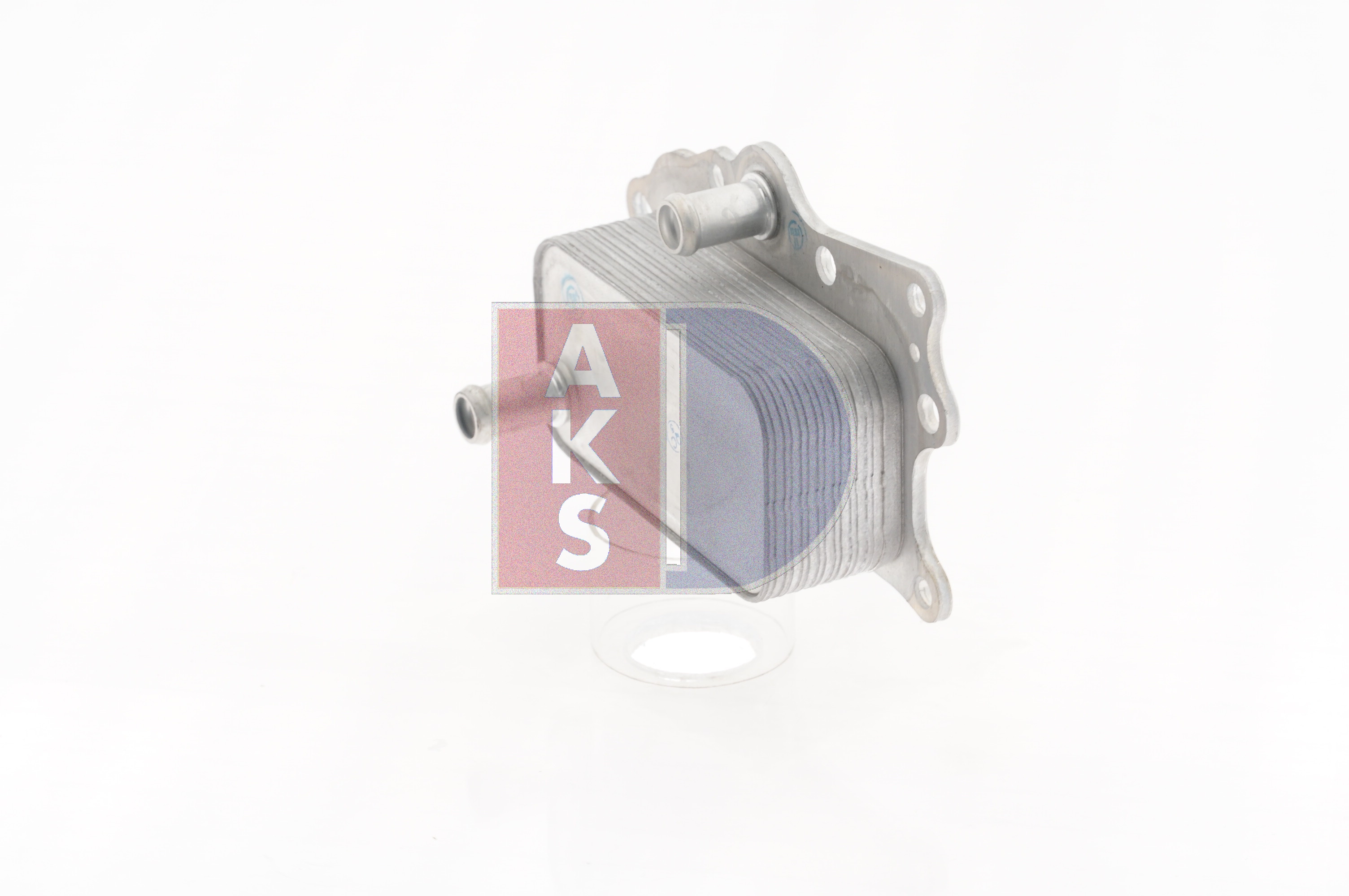 Cumpărați Radiator ulei, ulei motor de la AKS DASIS Număr produs: 156037N la prețul de doar 524,41 lei