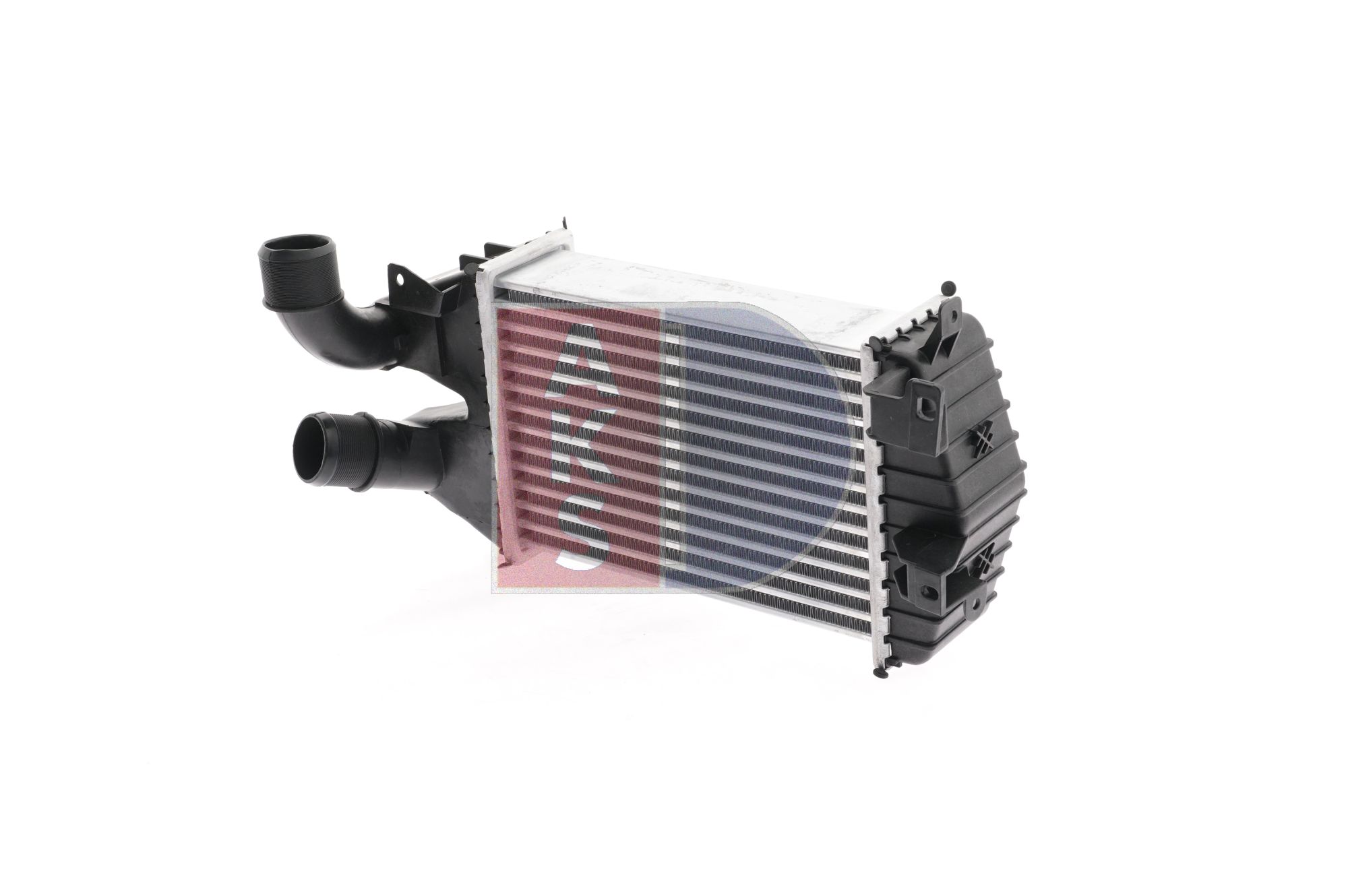 OEM Chladič plniaceho vzduchu OPEL 1.7 CDTI (L08) 110 HP nafta 13240831 od AKS DASIS online za výborné ceny