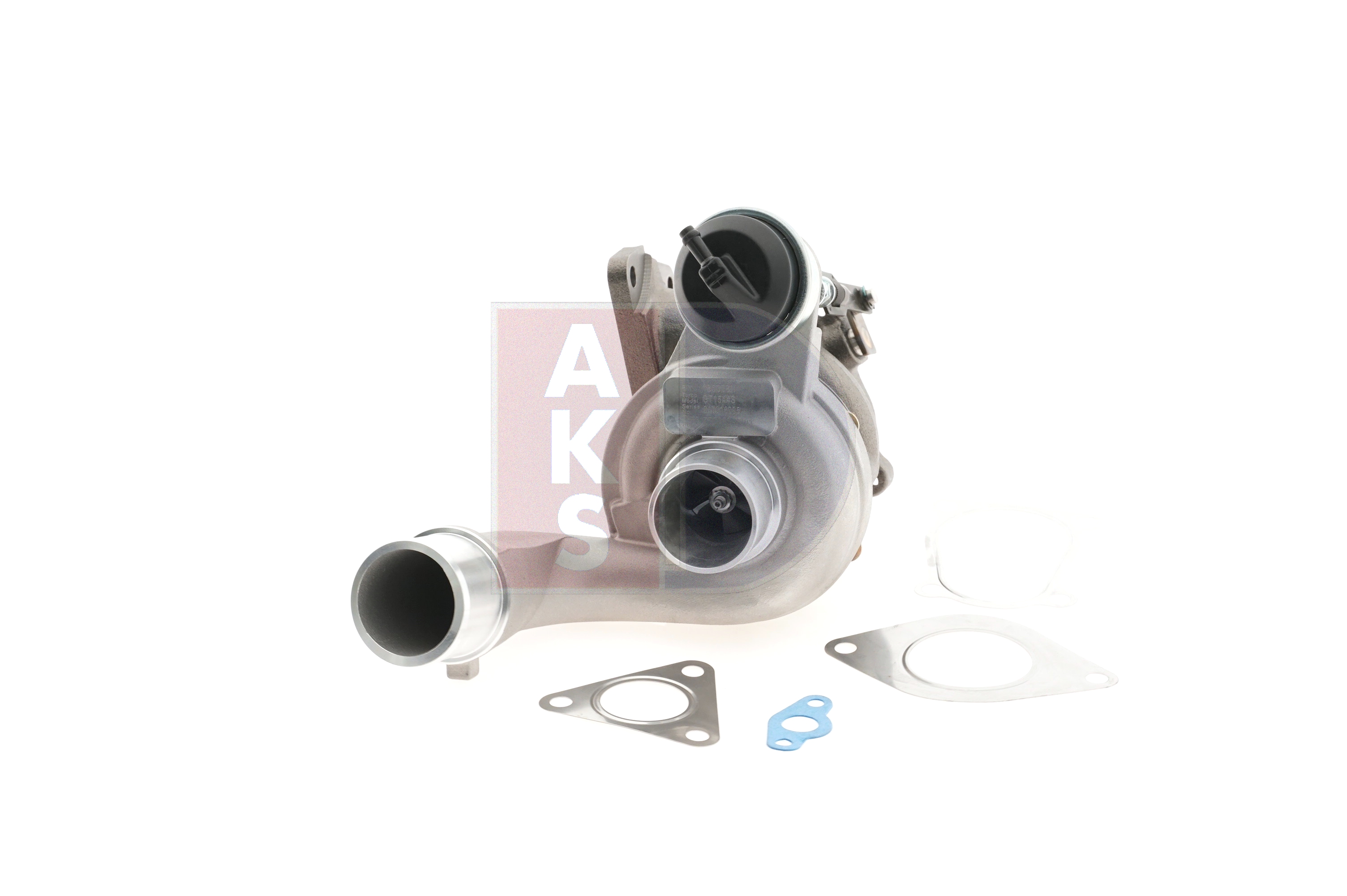 OEM Turbocharger RENAULT 1.9 dTi 98 PK Diesel 7700107795 van AKS DASIS online aan geweldige prijzen