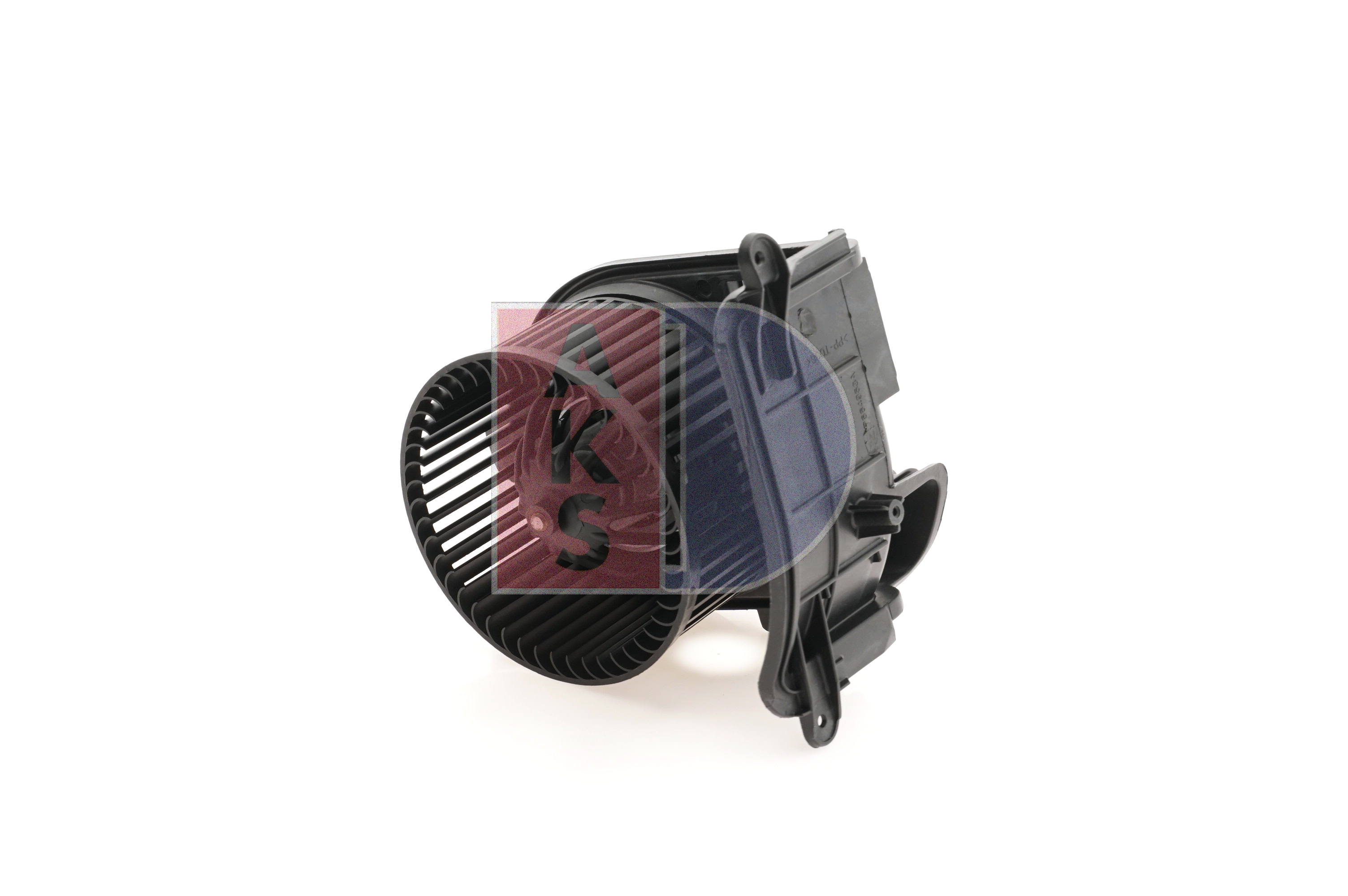 AKS DASIS 188077N ventilateur d'habitacle RENAULT Clio II 3/5 portes BB, CB 1.9 D 65 CH Diesel