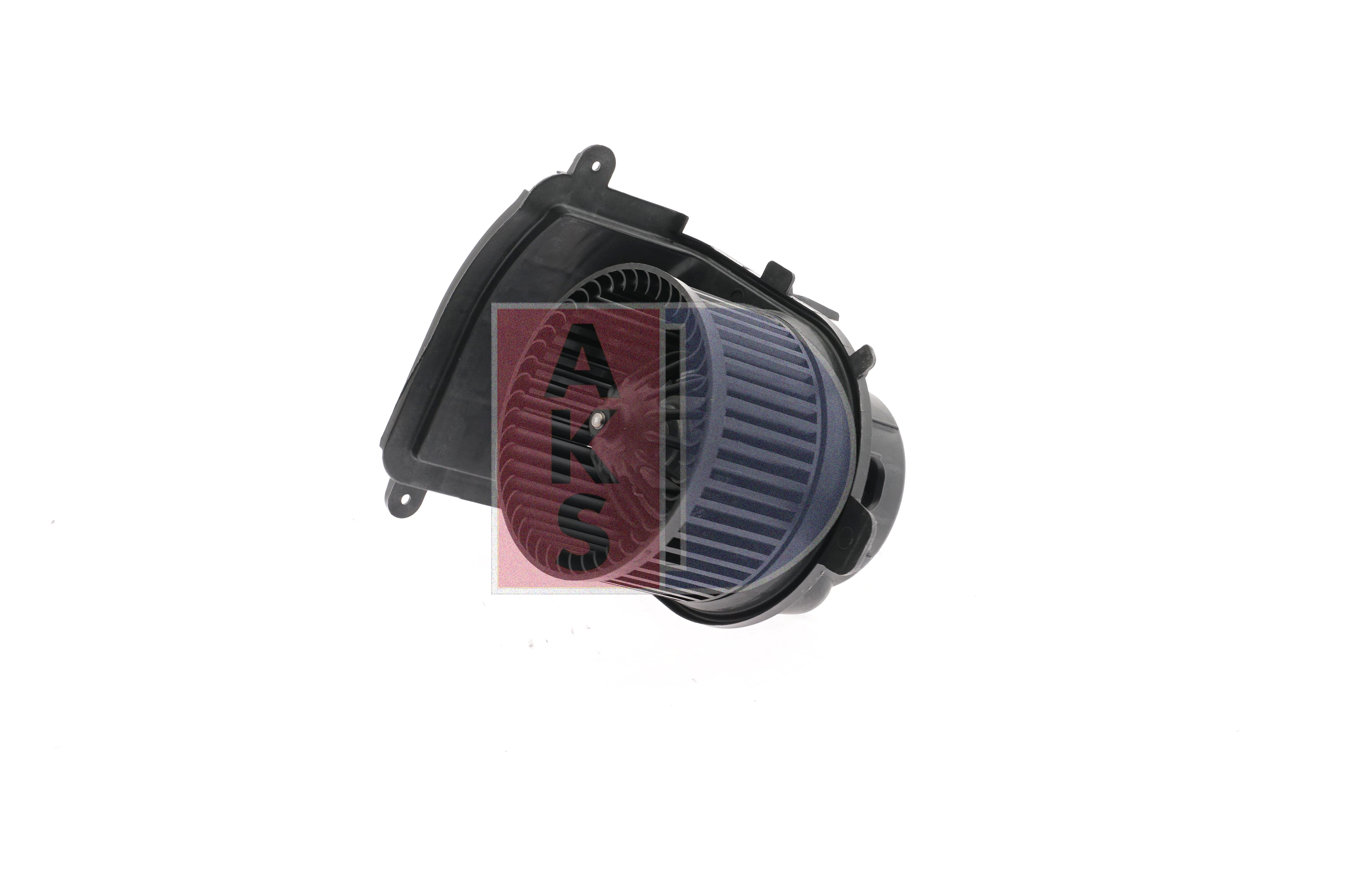 AKS DASIS 188078N ventilateur d'habitacle RENAULT Clio II 3/5 portes BB, CB 1.2 16V (BB05, BB0W, BB11, BB27, BB2T, BB2U, BB2V, CB05,... 75 CH Essence