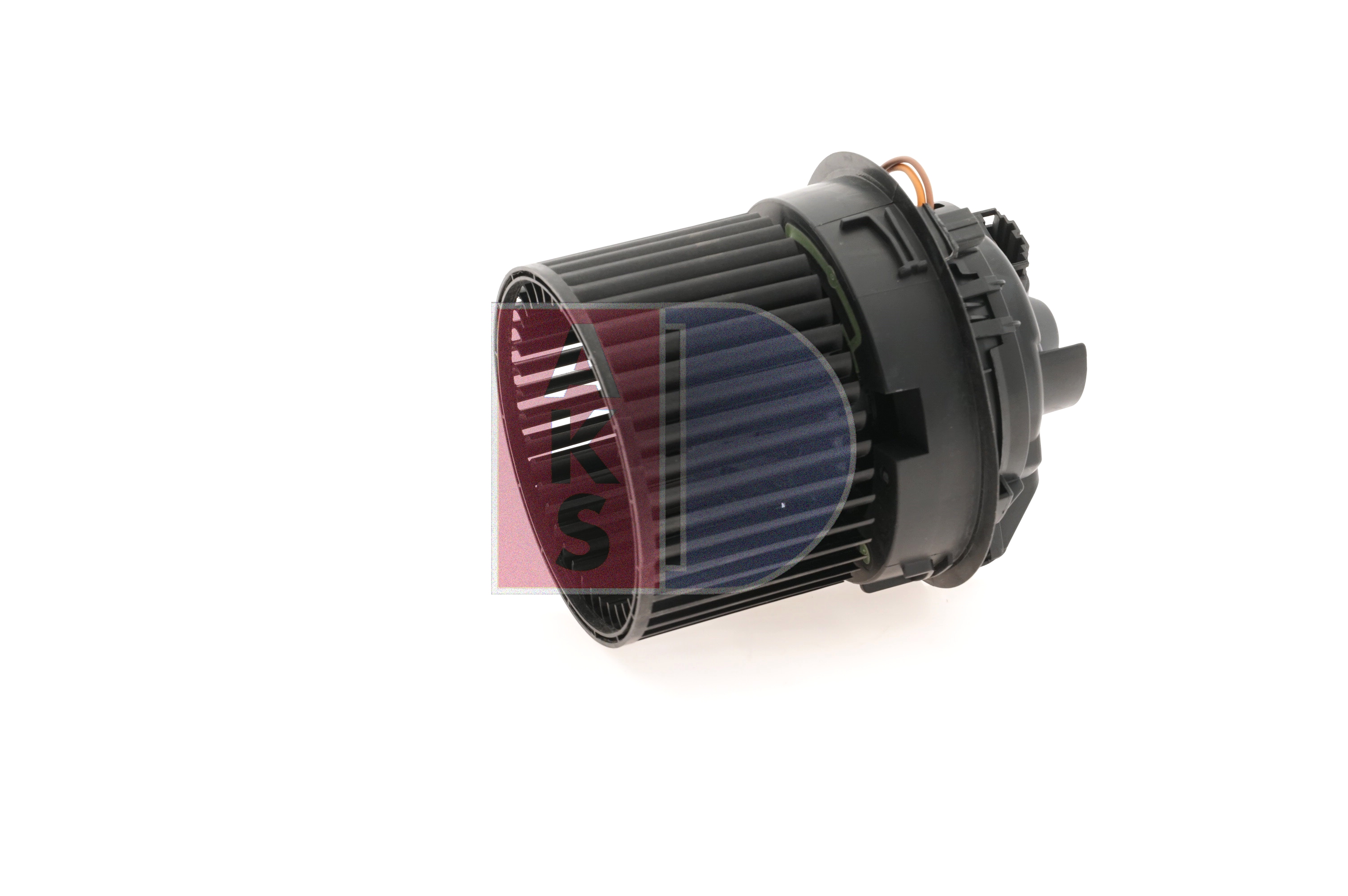 Dacia Logan MCV 2 2020 Puhallinmoottori AKS DASIS OEM 272101170R, 272100975R, 272102798R