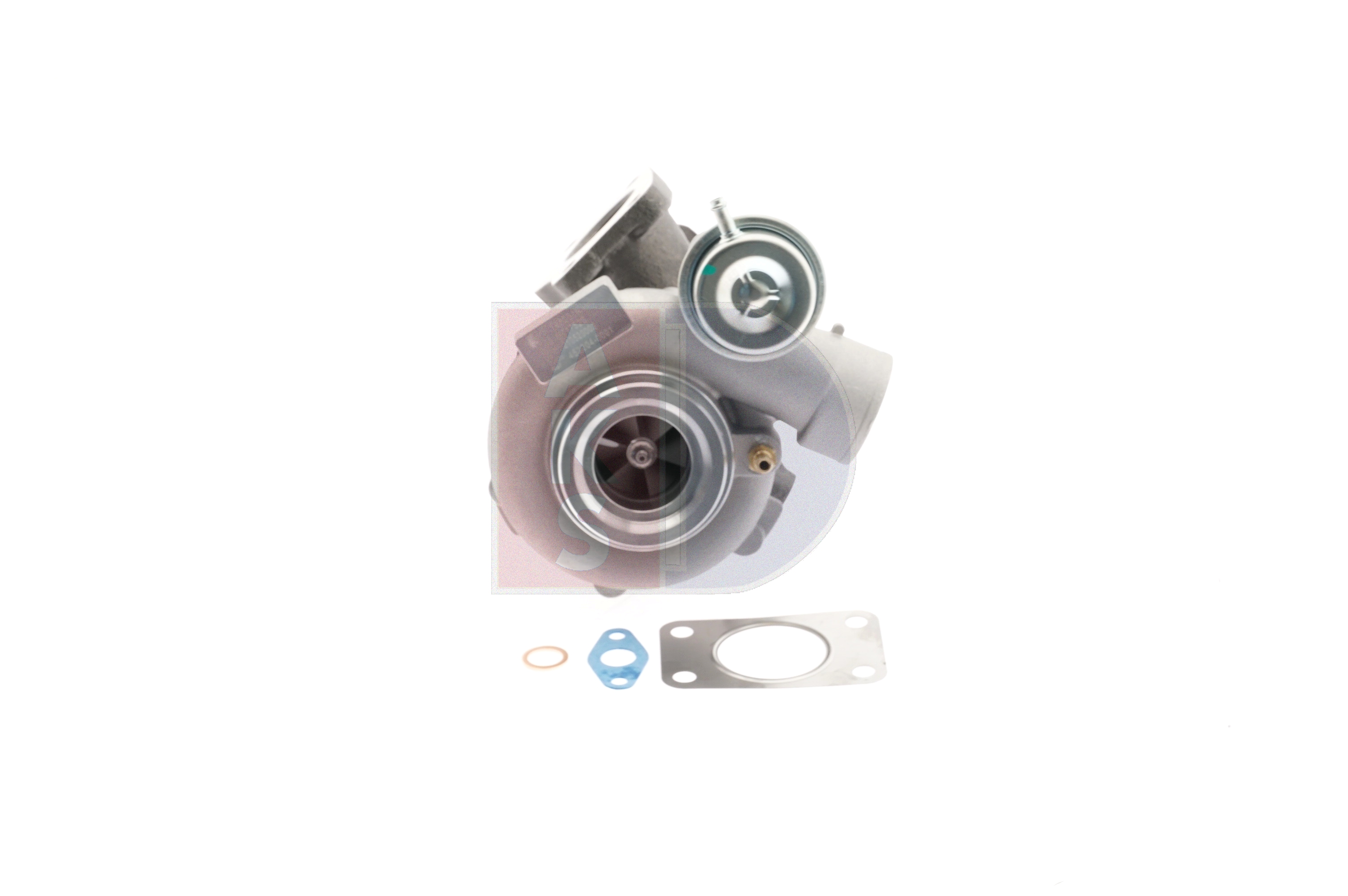 Įsigykite AKS DASIS Turbokompresorius Prekės Nr.: 195001N už žemiausią 356,39 € kainą