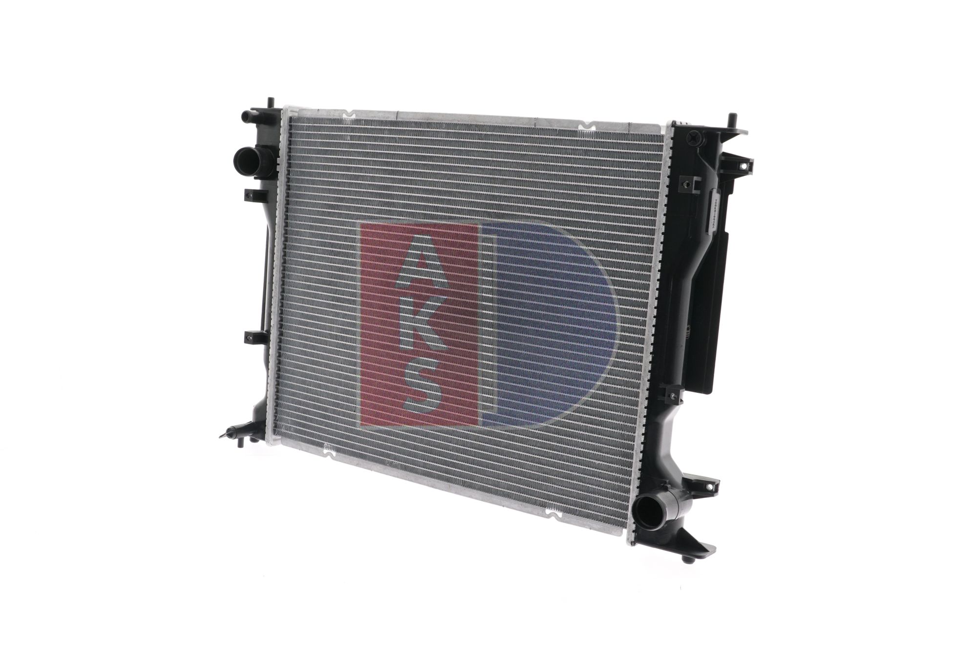 OEM Radiator apa Lexus IS XE2 2005 1640026400, 1640031440, R13101 AKS DASIS