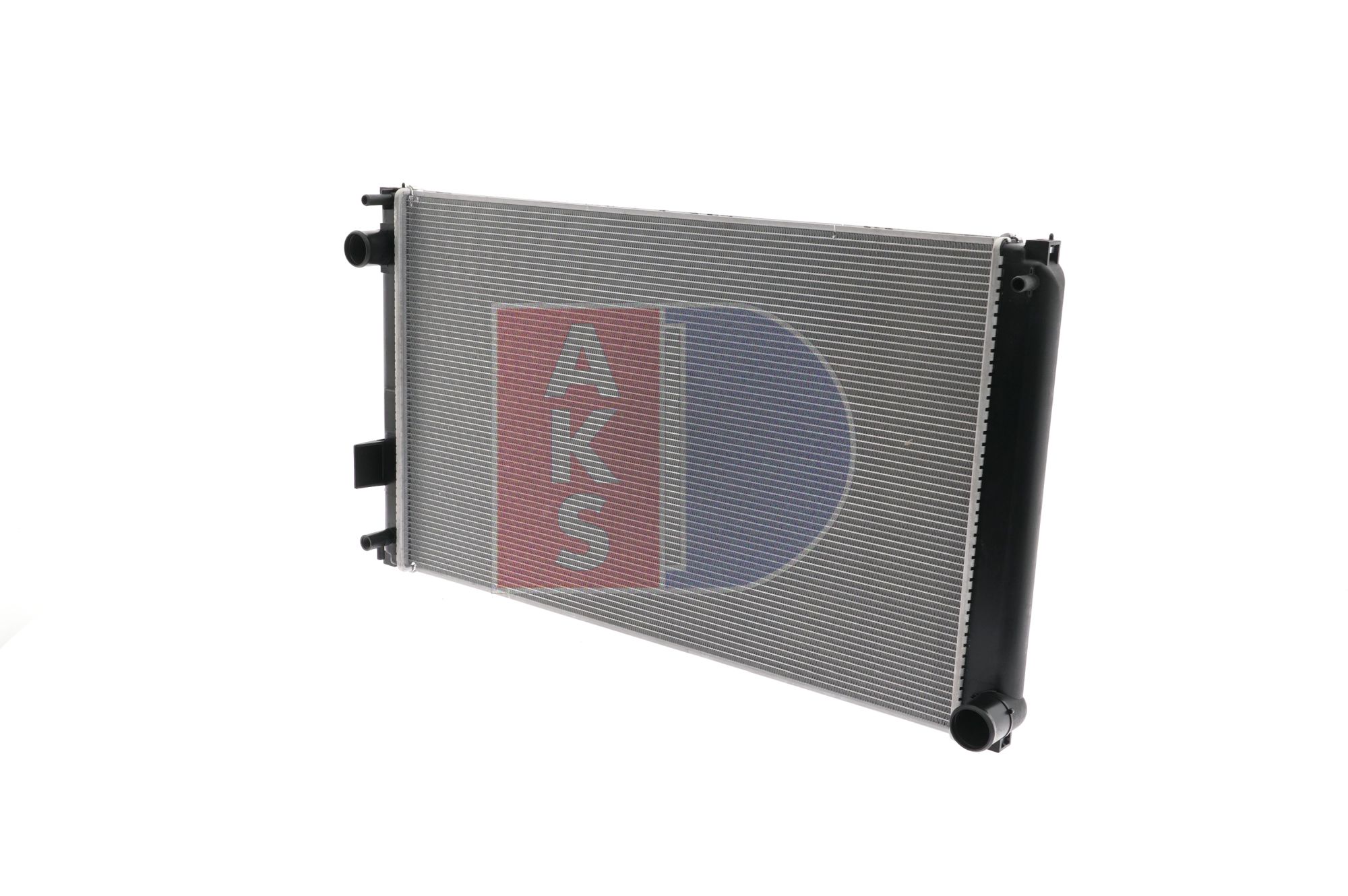 OE Radiator racire LEXUS NX 2023 1640036080, 1640036090 de la AKS DASIS