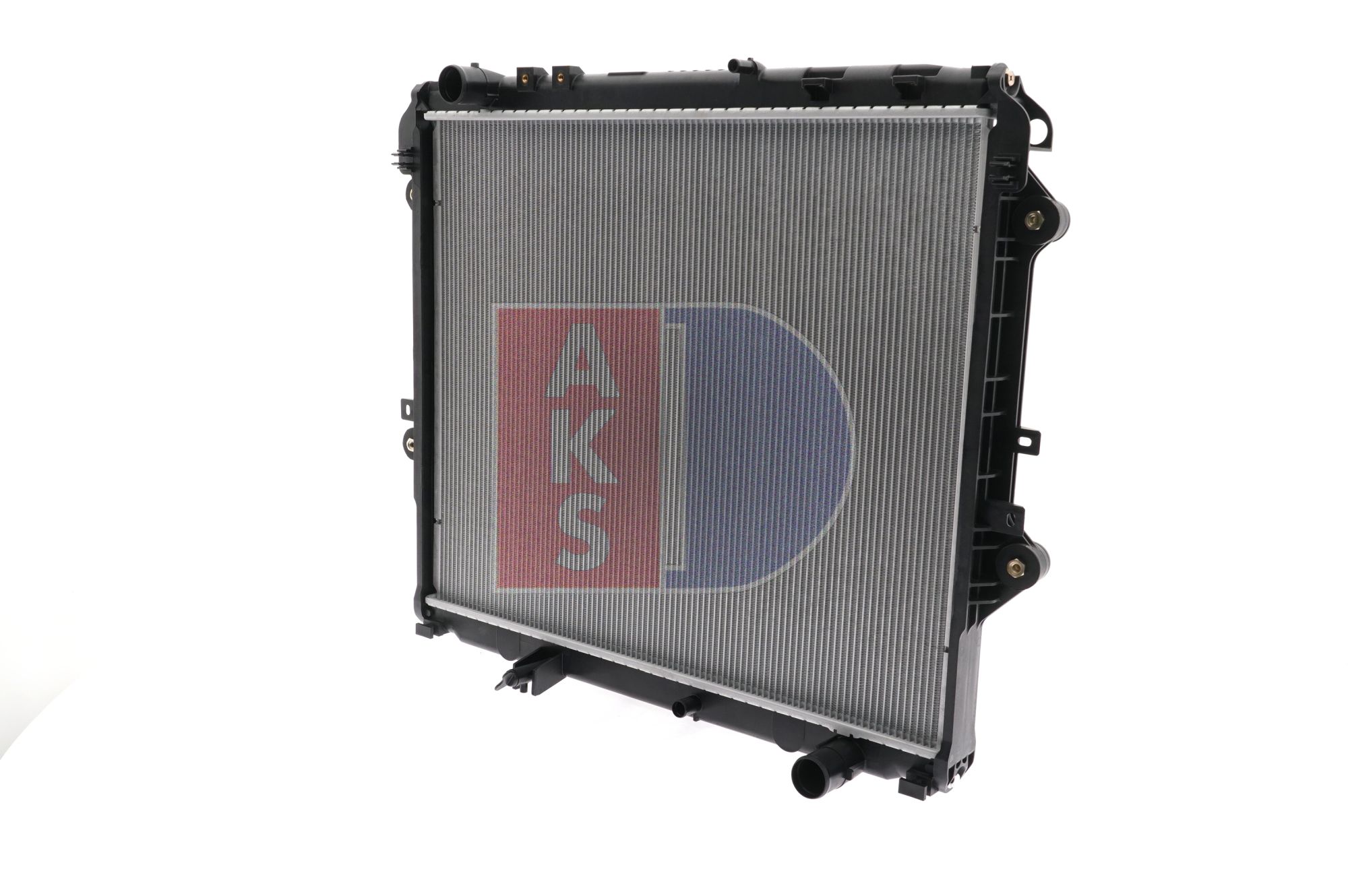OEM Radiator racire apa Toyota Hilux Mk8 2022 AKS DASIS