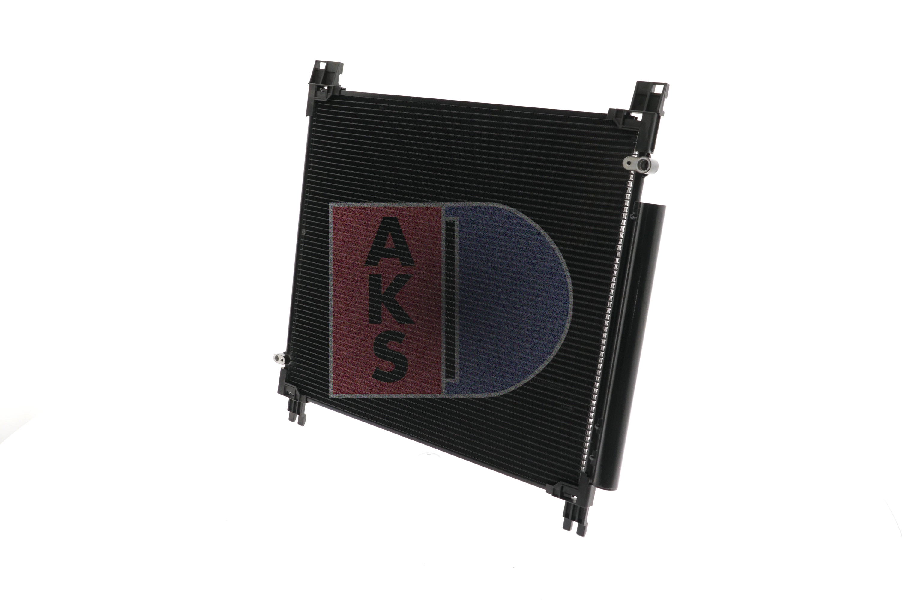 AKS DASIS 212115N Condenseur, climatisation