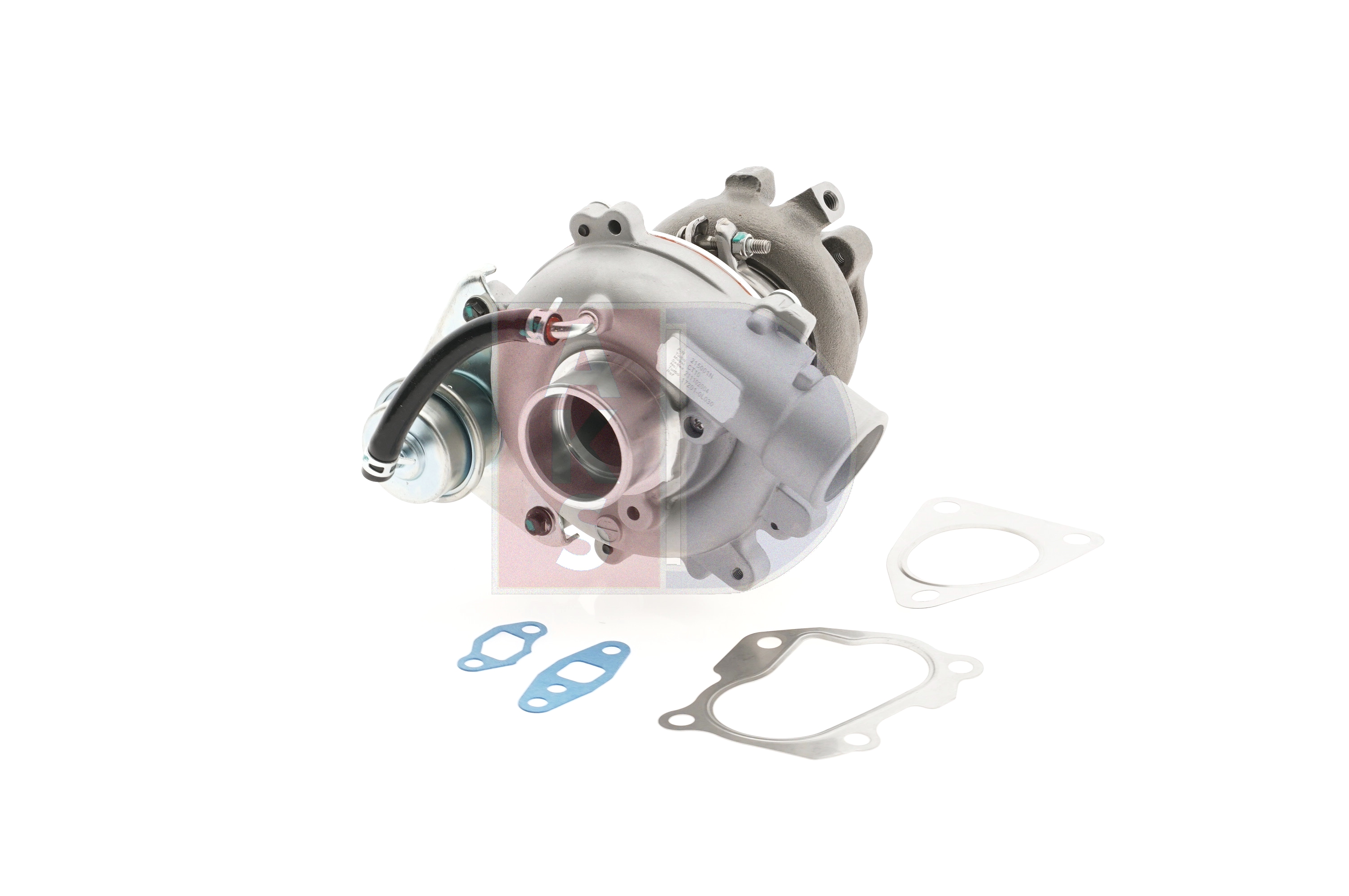OEM Turbină Hilux III 1983 172010L030, 1720130030, 1720130120 AKS DASIS