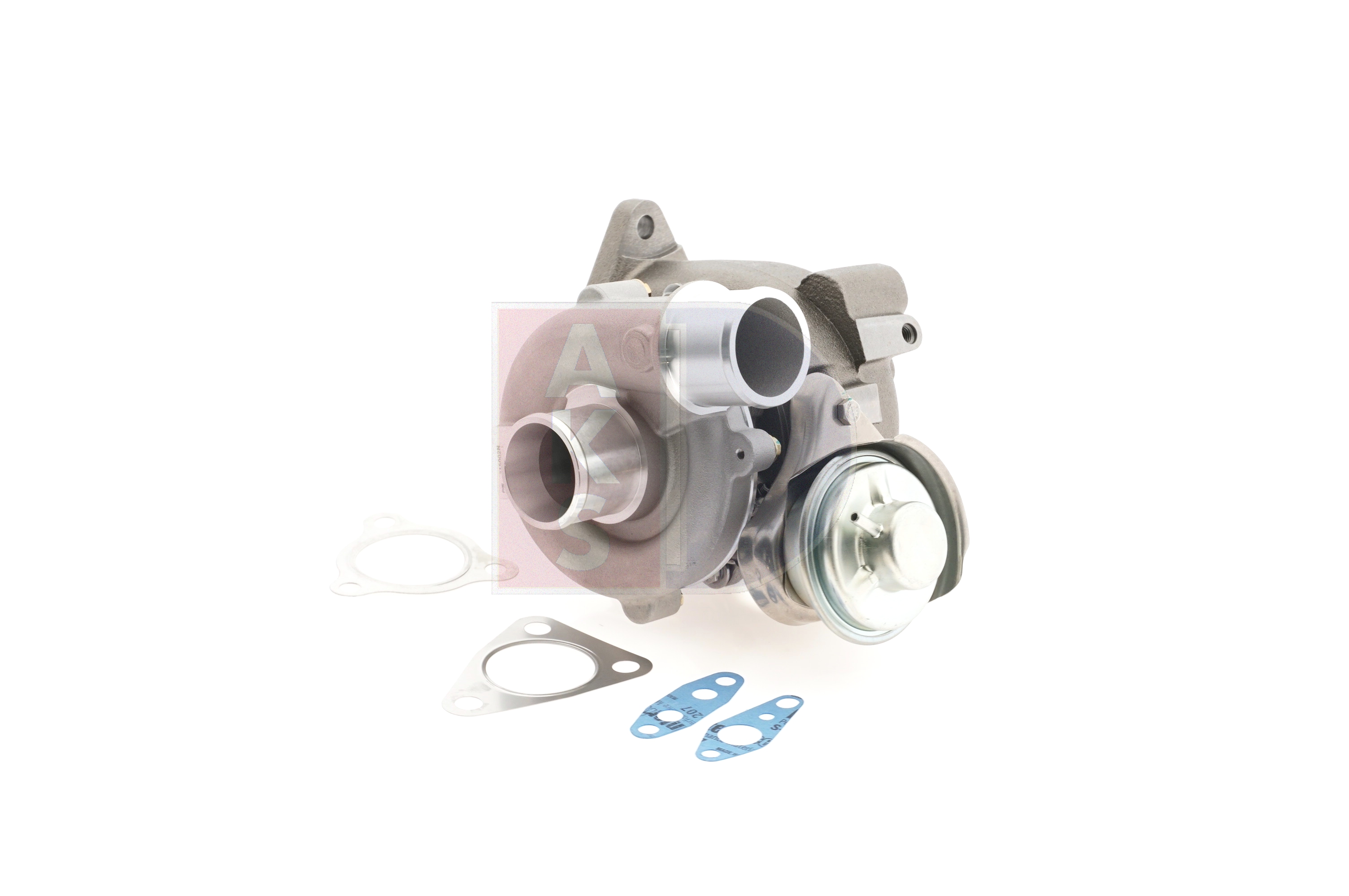 Kupuj online Turbosprężarka 215002N oryginalne w niskiej cenie, kompatybilne z numerem OEM 1720127040D