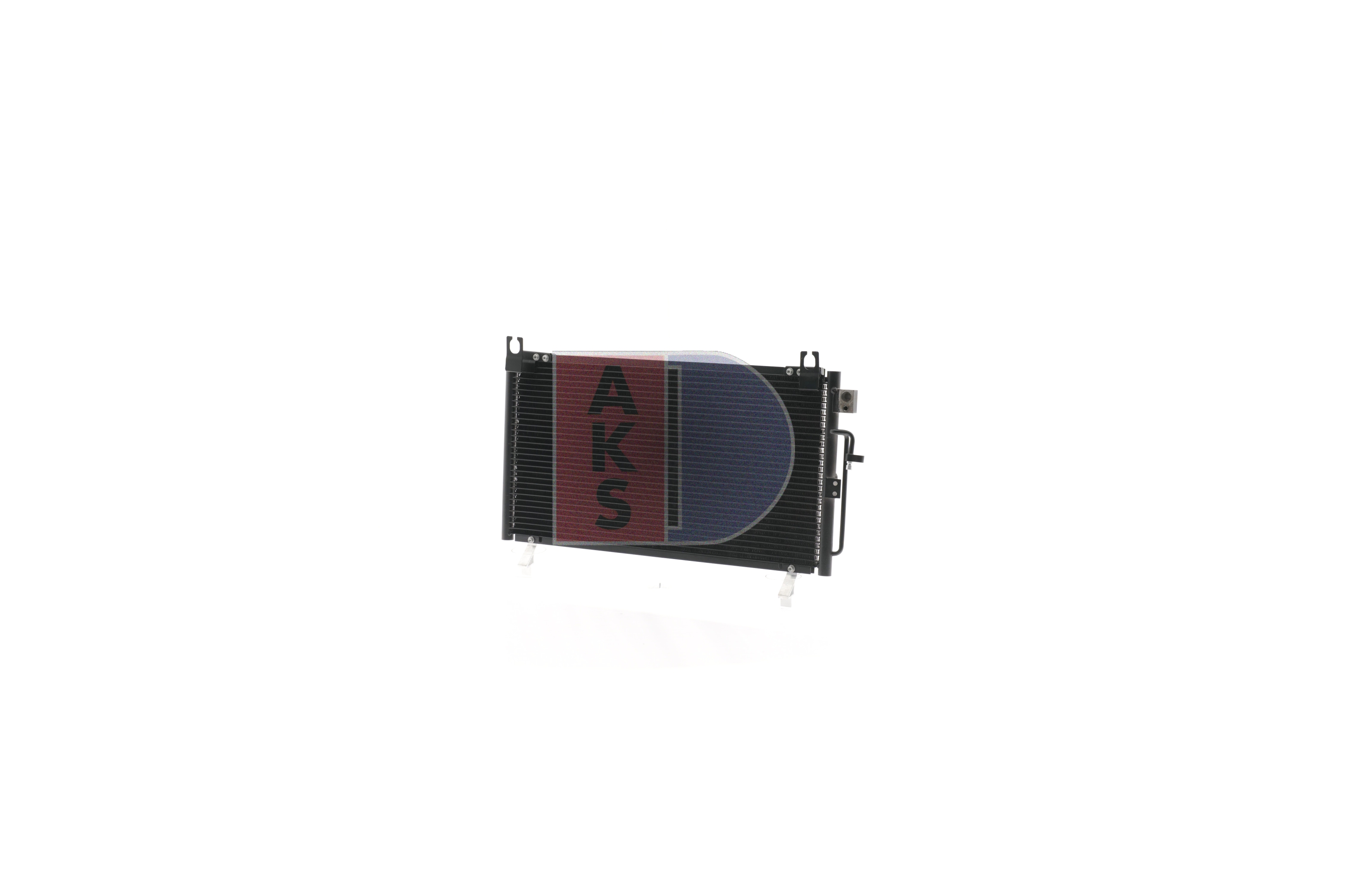 OEM Radiator AC ISUZU D-Max I Camion cu platformă / Sasiu (TFR, TFS) 2011 8980001120, 8980711180, 98000112 AKS DASIS