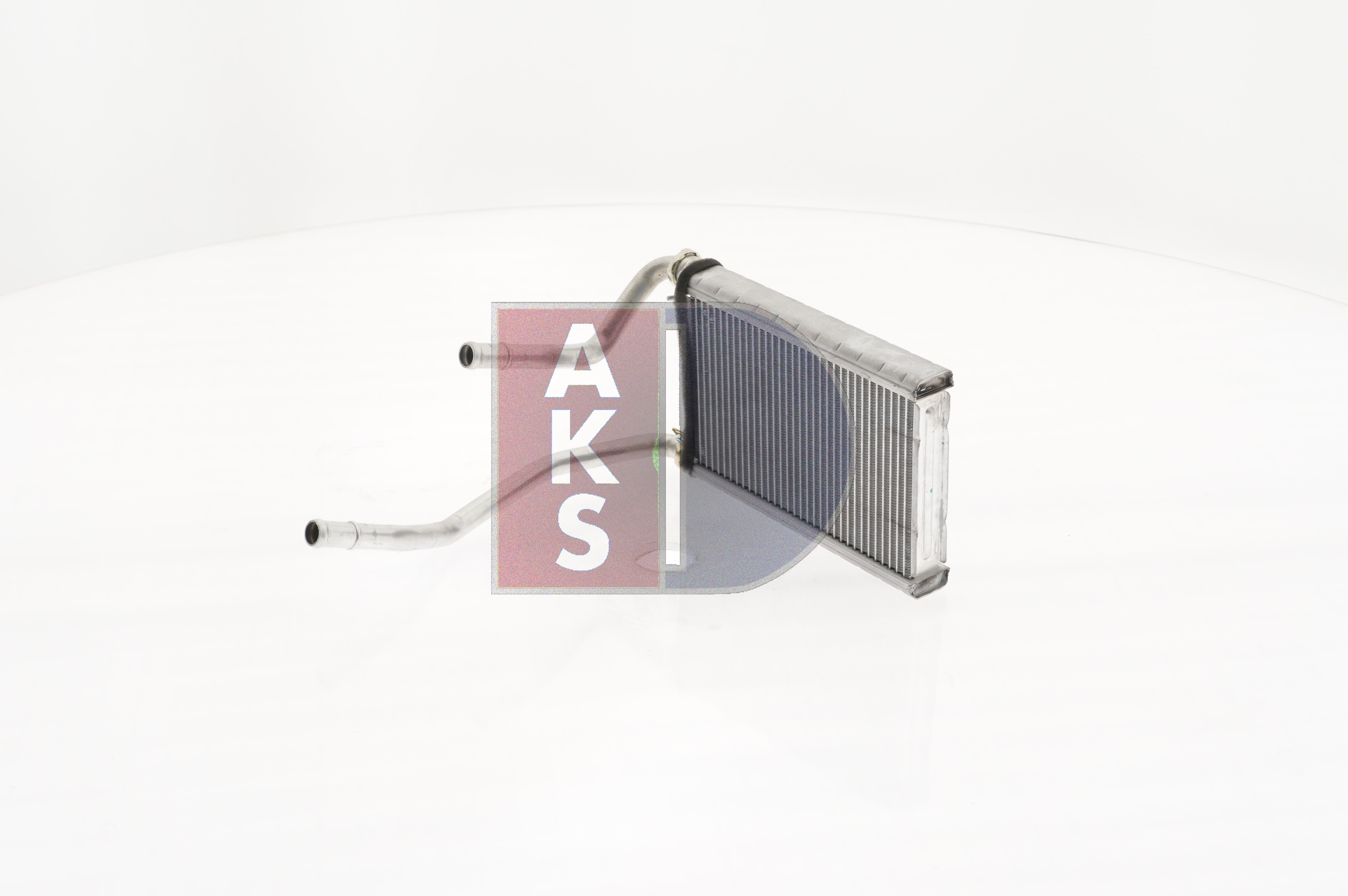 Wärmetauscher Innenraumheizung SUZUKI in Original Qualität 71743143, 71768657, 7412060PA0 von AKS DASIS