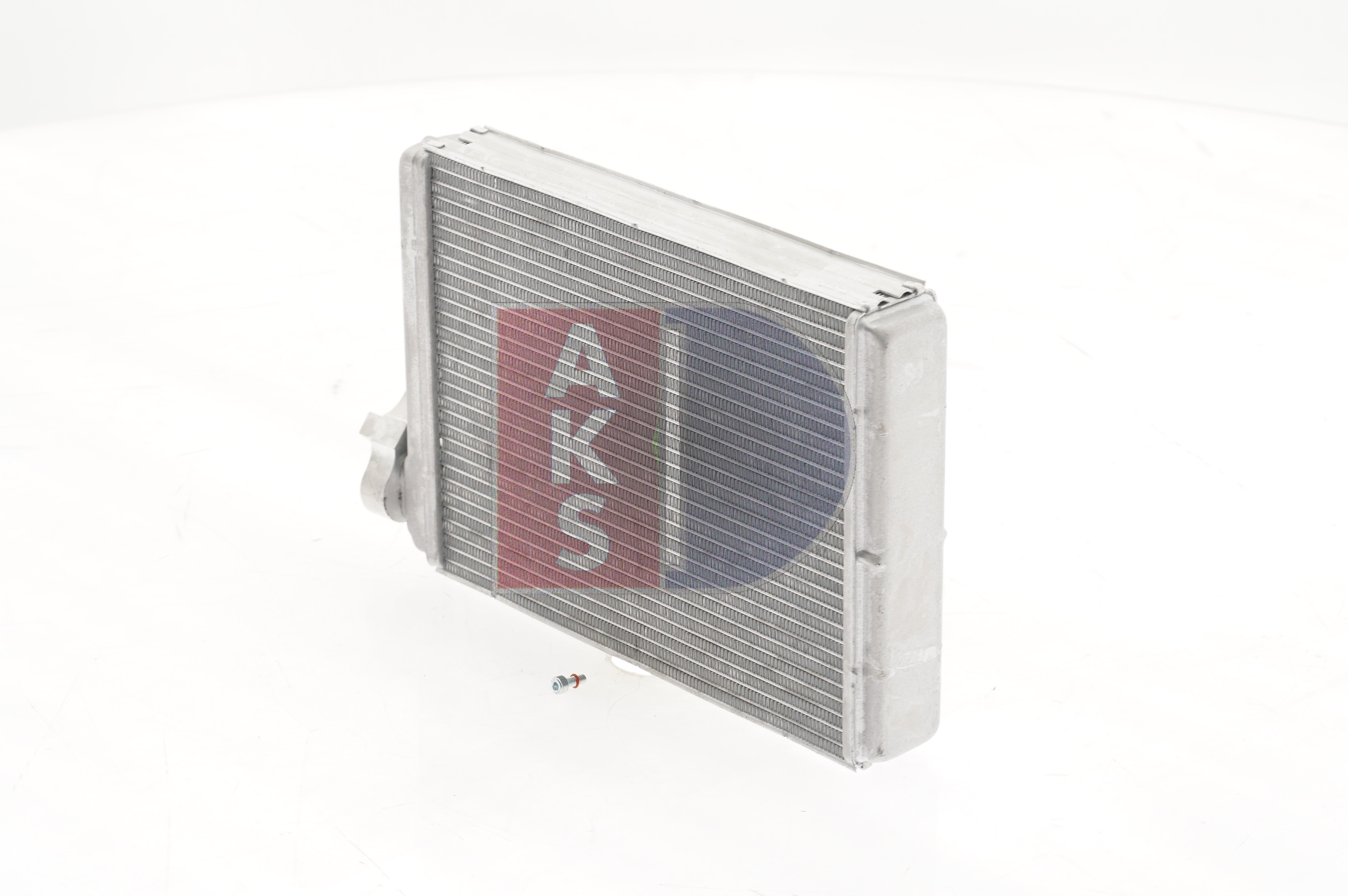 OE Scambiatore calore riscaldamento abitacolo AUDI Q5 2020 8K0898037A di AKS DASIS