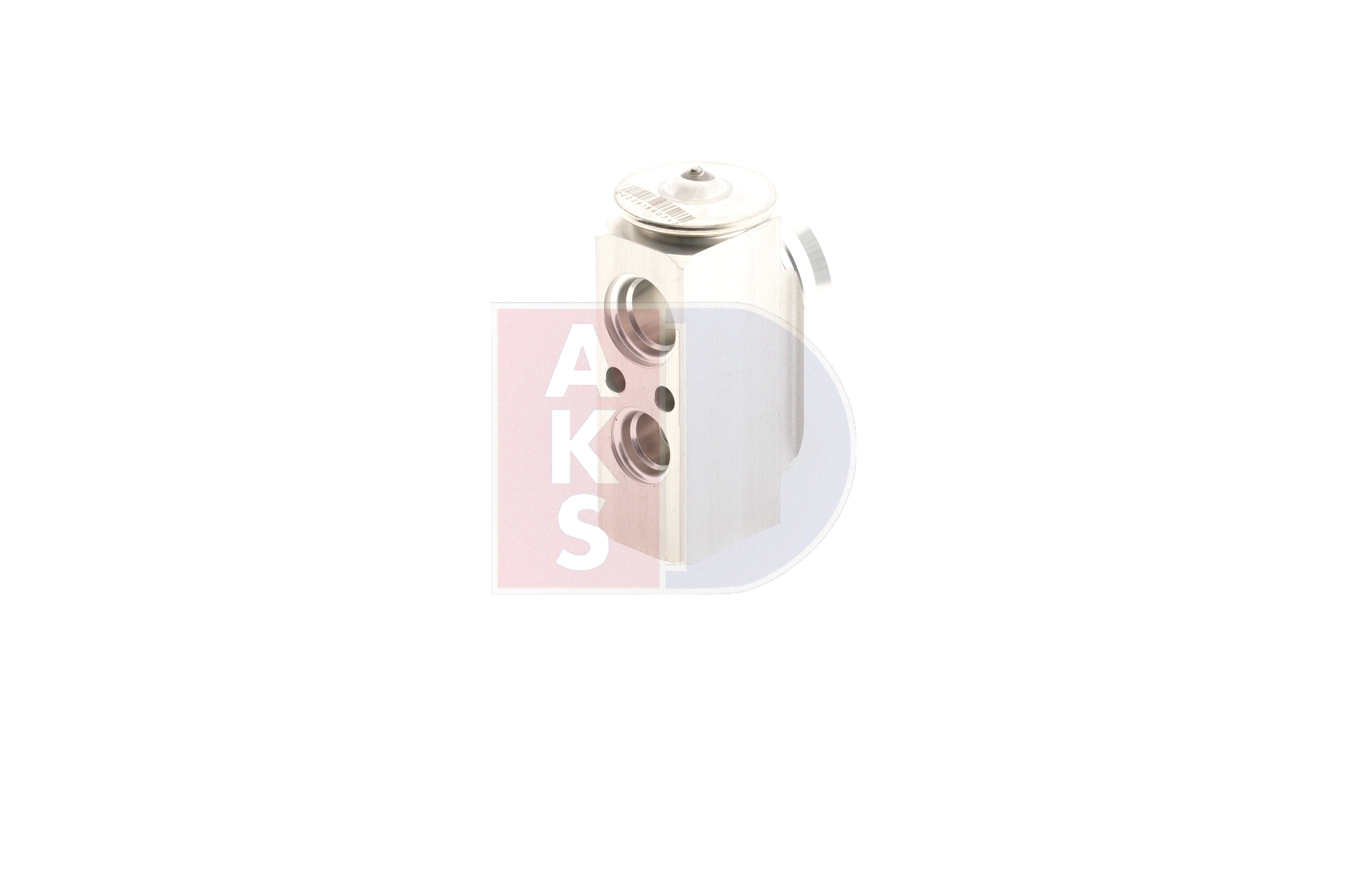 Expansionsventil BMW F23 2015 AKS DASIS 840334N