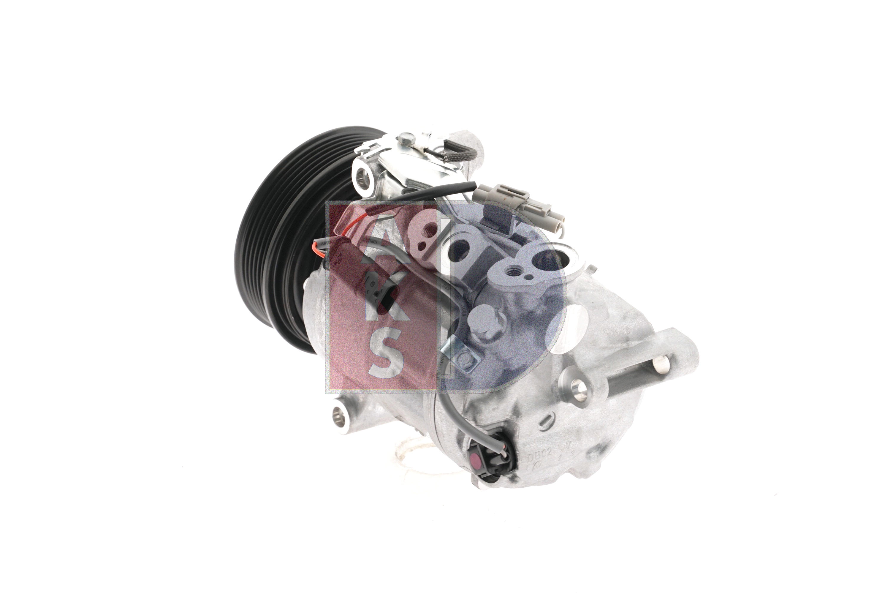 Acquista online Compressore aria condizionata 852959N originale a buon mercato, comparabile con i numeri OEM A0042301711