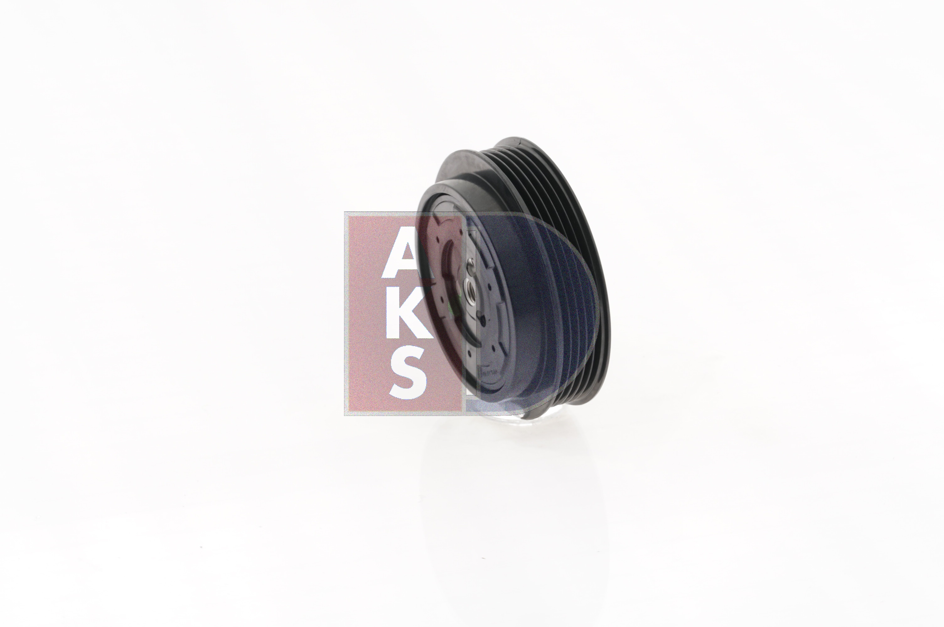 OE Magnetkupplung Kompressor MERCEDES-BENZ A-Klasse 2015 0012303511, 0012303611, 0012309011 von AKS DASIS