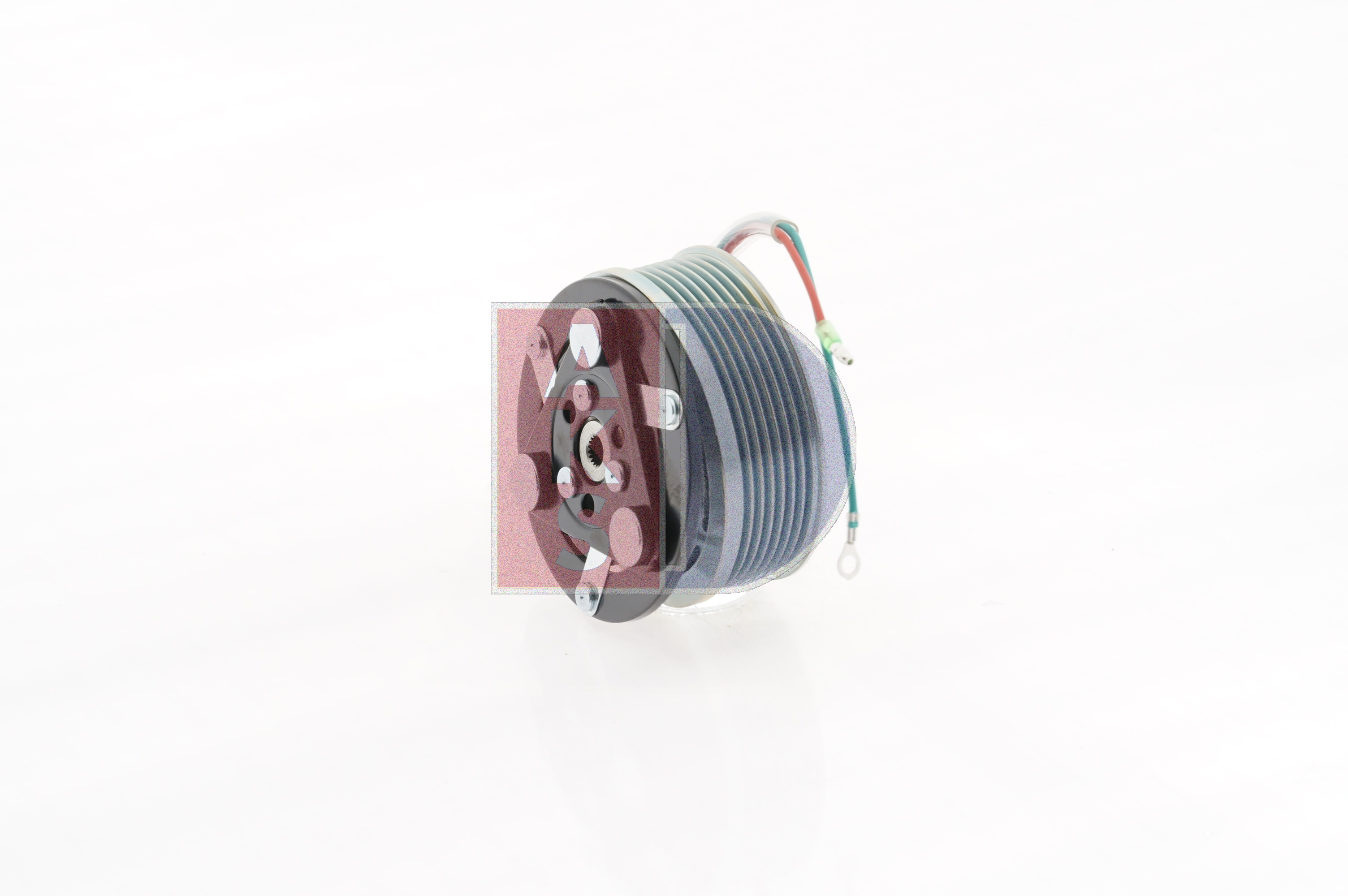 Billige Hersteller-Magnetkupplung, Klimakompressor 852967N vergleichbar mit 38800RZVG02 OEM-Nr im Web einkaufen