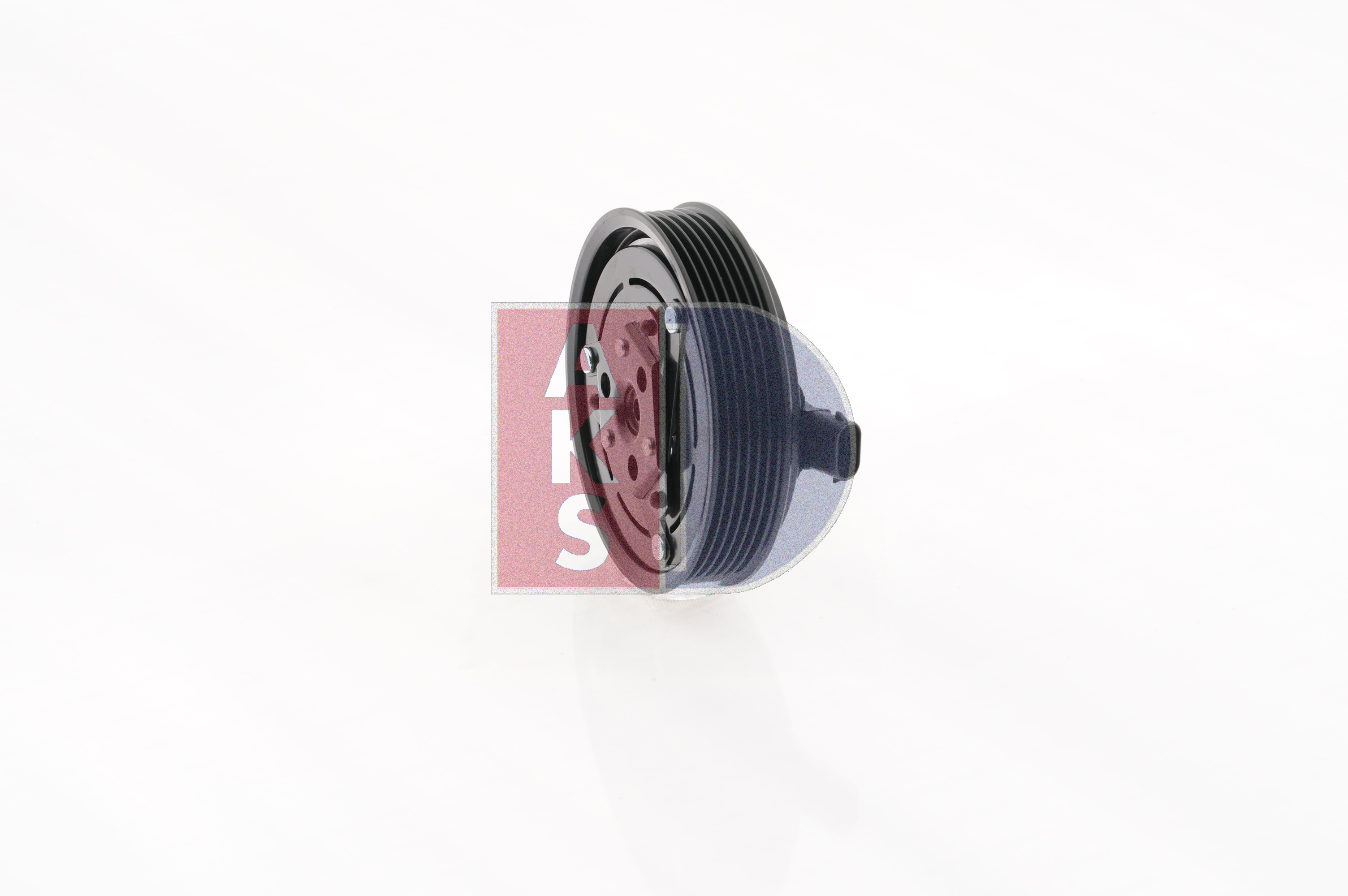 OE Magnetkupplung Klimaanlage NISSAN QASHQAI 2022 7711135105, 8200050141, 8200316164 von AKS DASIS