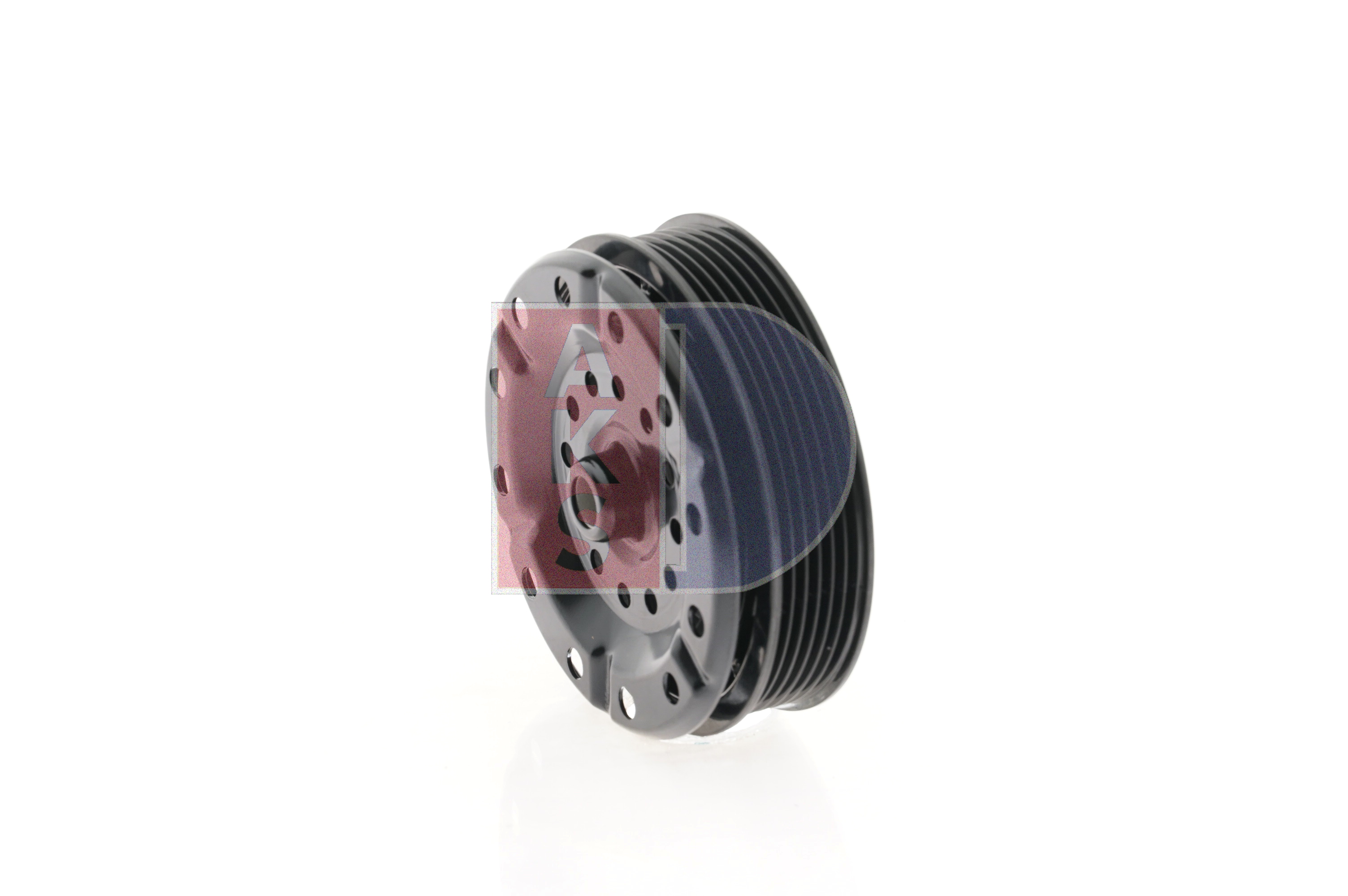 OE Magnetkupplung Kompressor TOYOTA AVENSIS 2008 8831002370, 8831002450, 8831002451 von AKS DASIS
