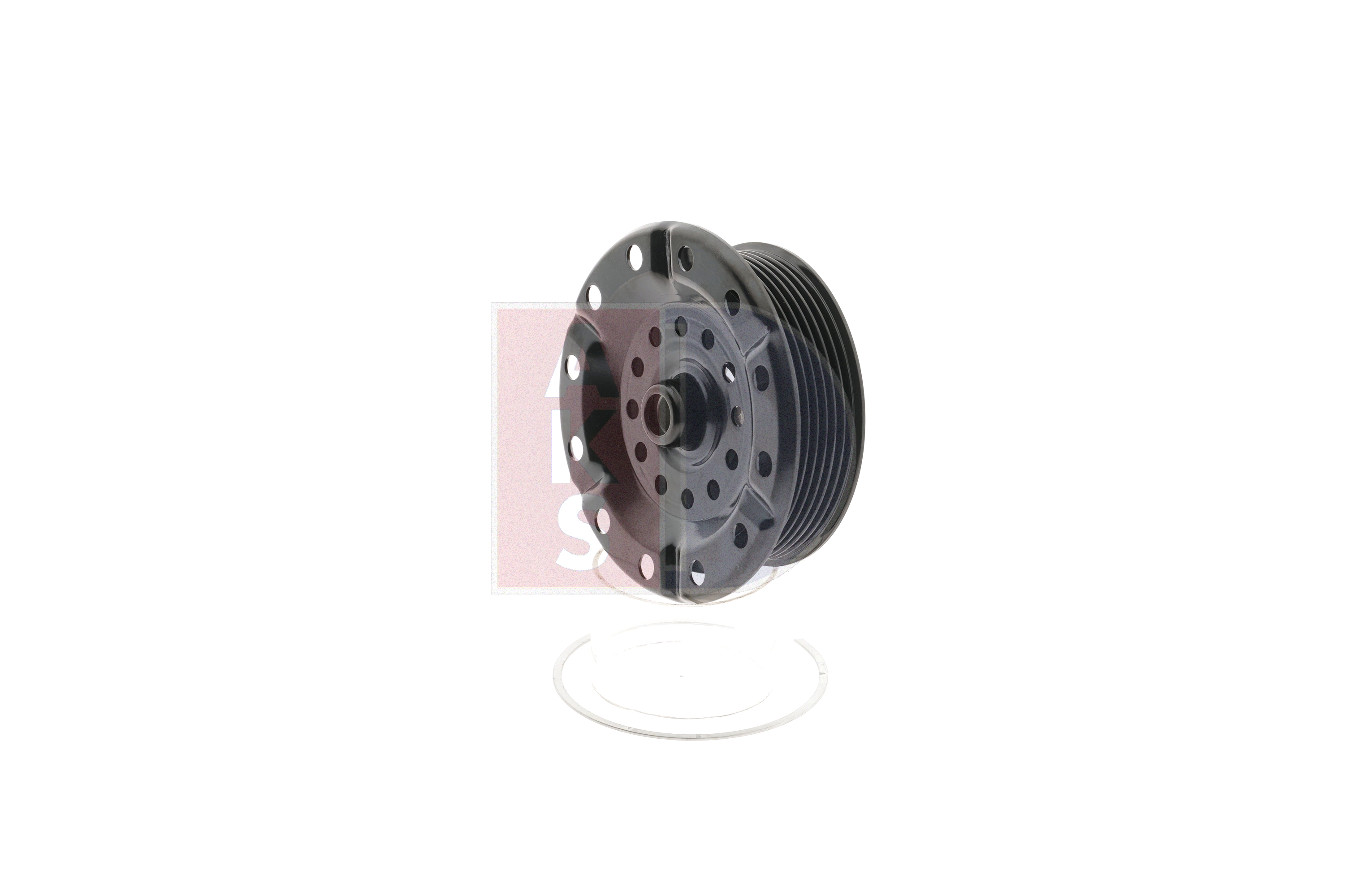 OE Magnetkupplung Klimaanlage TOYOTA YARIS 2022 883100D010, 883100D020, 883100D070 von AKS DASIS