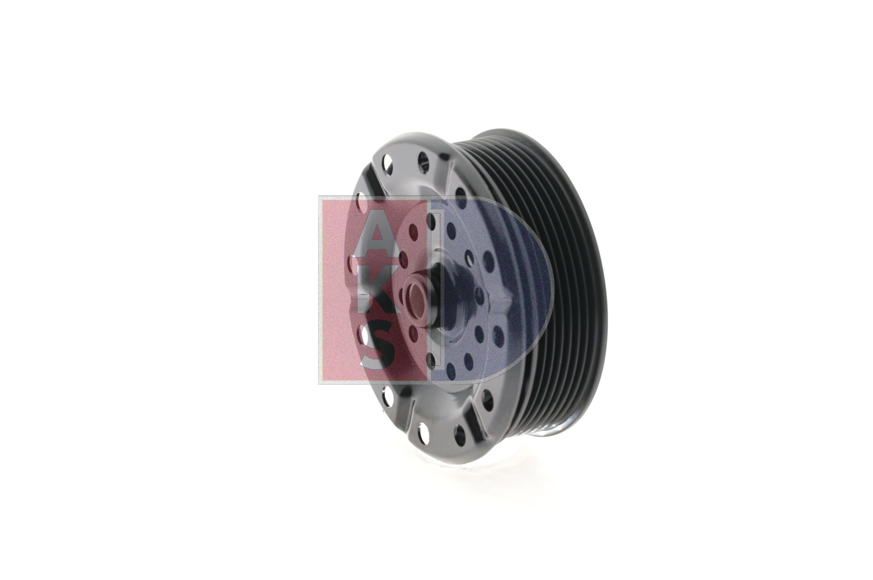 AKS DASIS Spule, Magnetkupplung-Kompressor 852985N