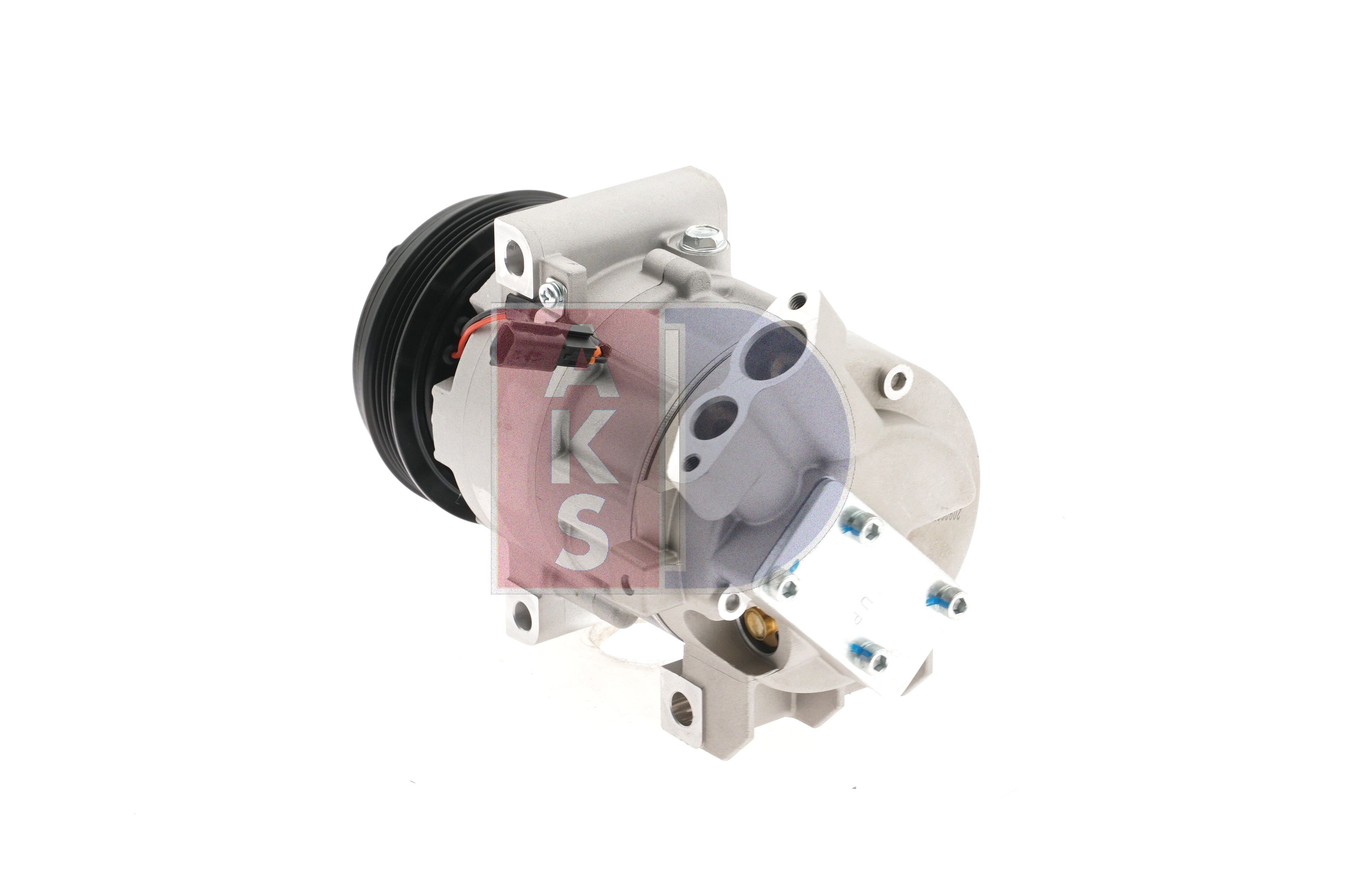 Acquista online Compressore aria condizionata 853016N originale a buon mercato, comparabile con i numeri OEM 926006775R