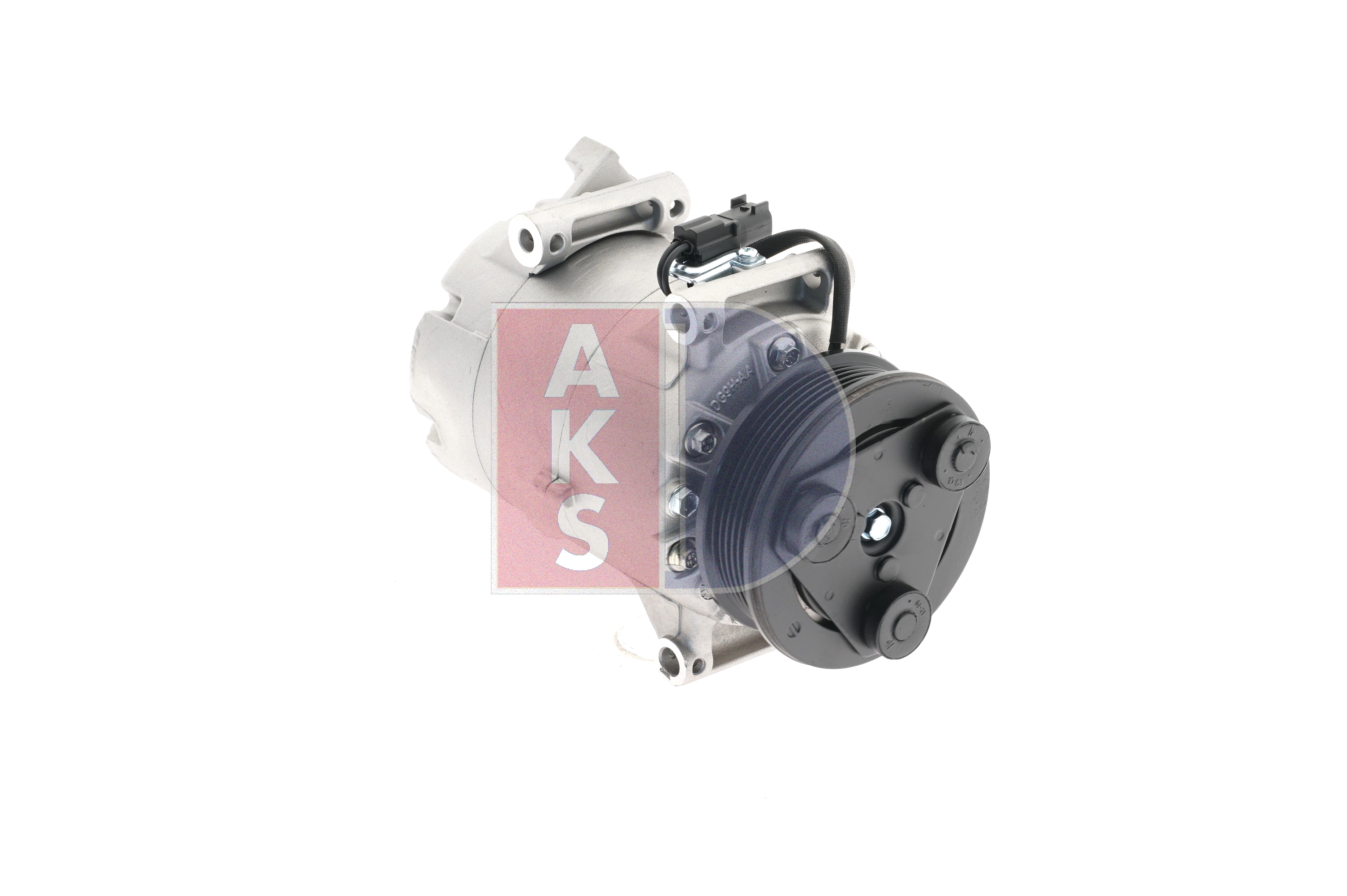 Įsigykite AKS DASIS Kondicionieriaus kompresorius Prekės Nr.: 853025N už žemiausią 402,21 € kainą