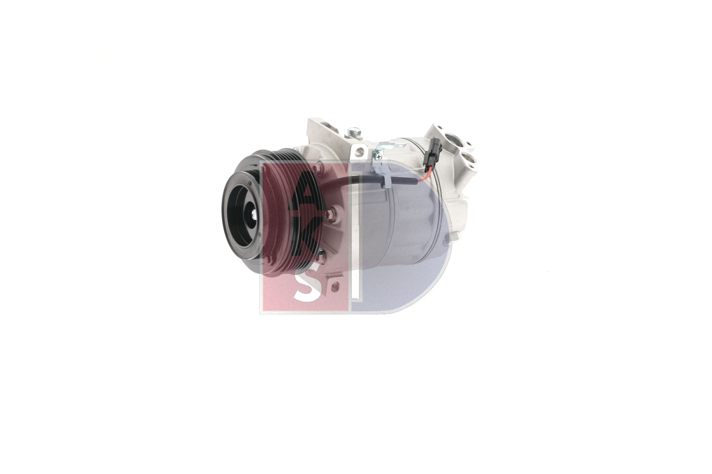 Billige Hersteller-Klimakompressor 853027N vergleichbar mit 92600ET01A OEM-Nr im Web einkaufen