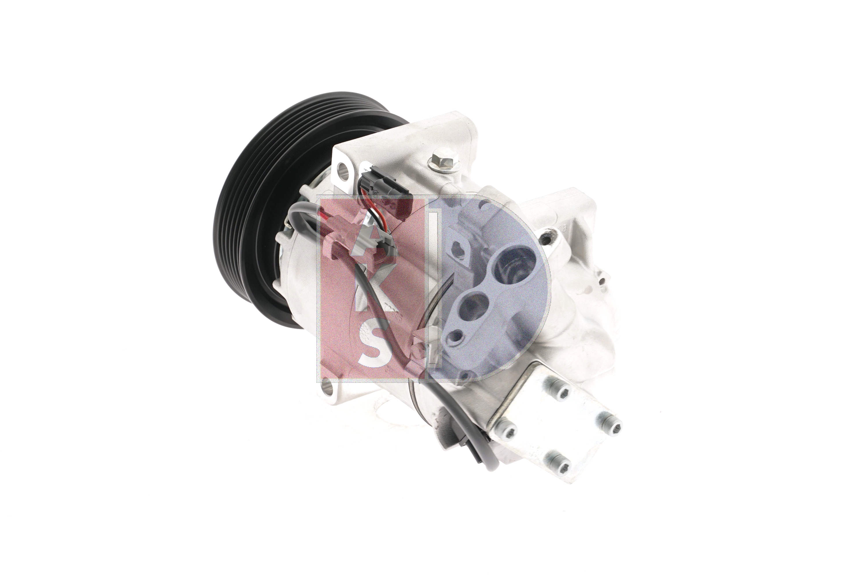 OE RENAULT CAPTUR 2013 Kompresorius / dalys 926002352R, 926008468R, 926000838R nuo AKS DASIS