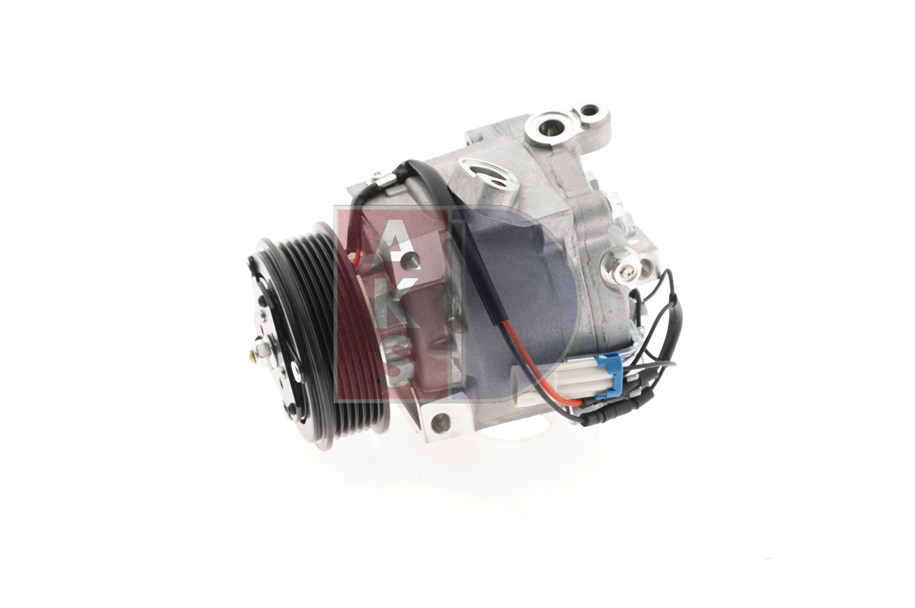 OE Pompa klimy OPEL ADAM 2013 1618430, 1618509, 1618548 od AKS DASIS