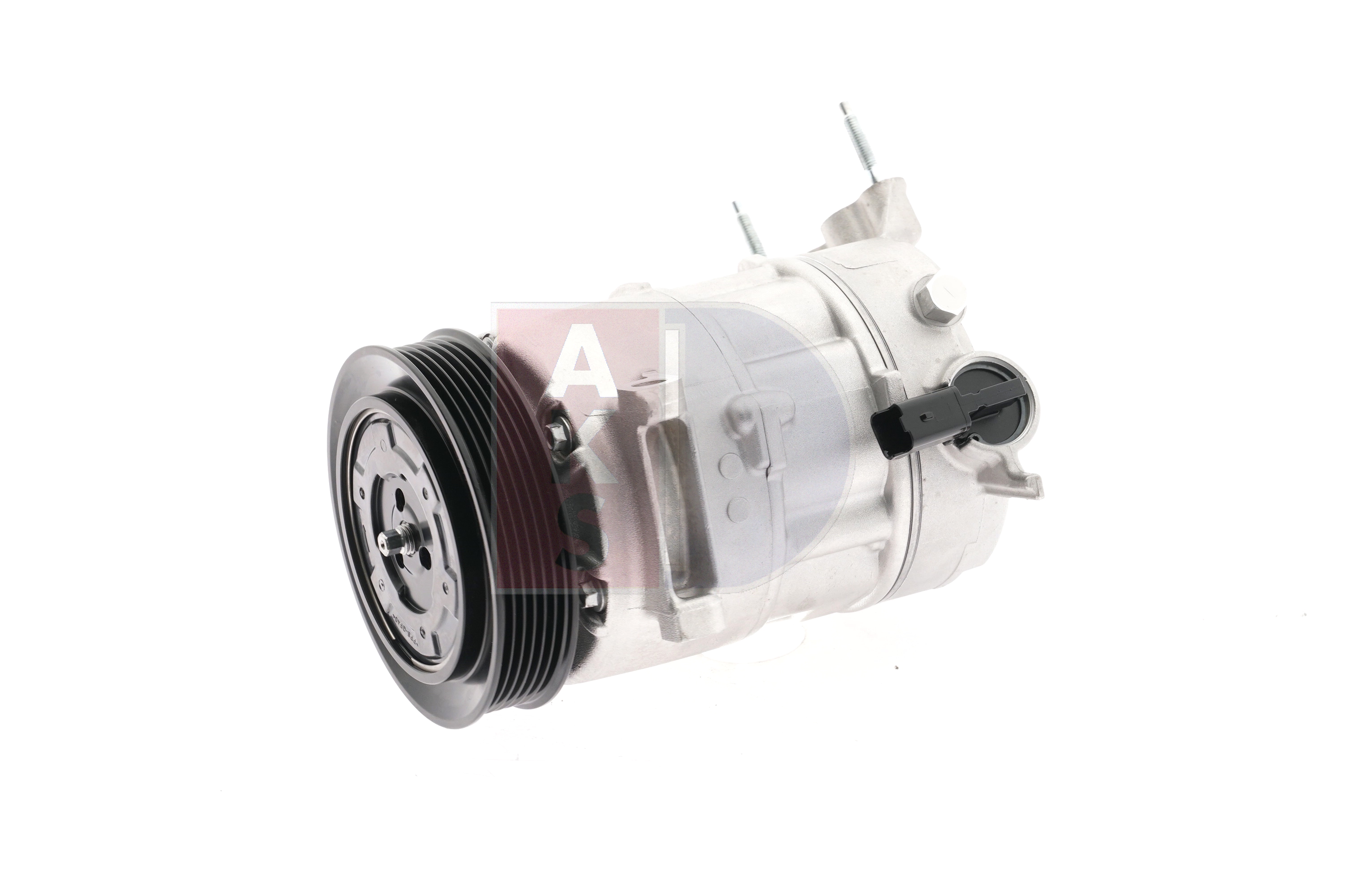 OEM Compresor climatizare CITROËN C3 II Van / Hatchback (SC) 2012 9675655880, 9675659880, 9802875780 AKS DASIS