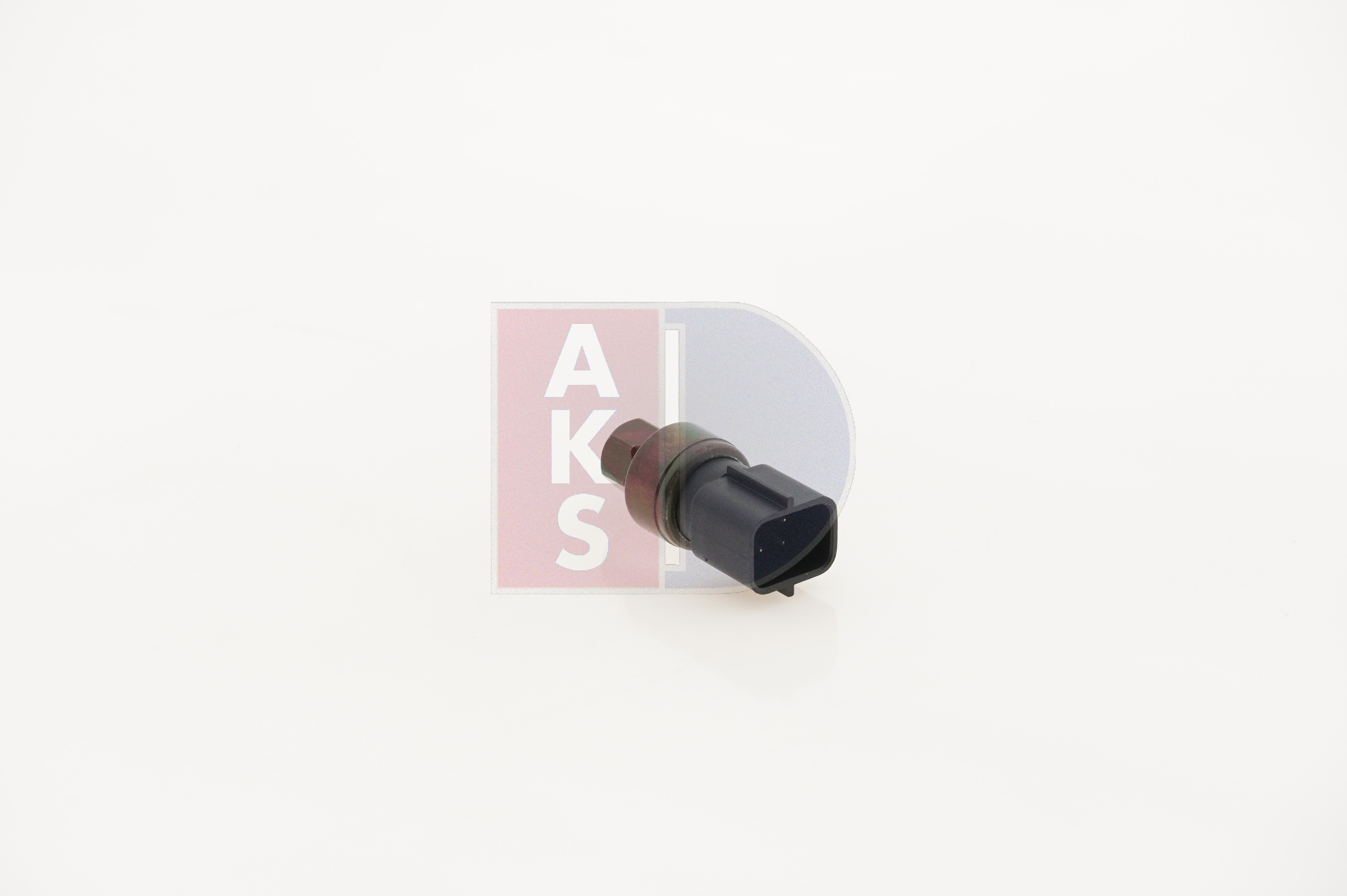 Įsigykite AKS DASIS Slėgio jungiklis, oro kondicionavimas Prekės Nr.: 860205N už žemiausią 30,79 € kainą
