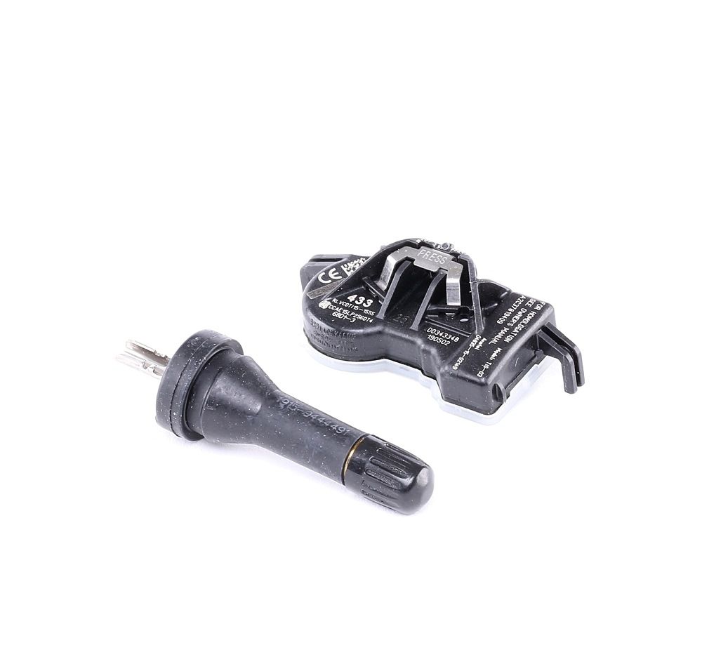 Bestel VDO Wielsensor, controlesysteem bandenspanning (TPMS-sensor) Artikelnr.: A2C3781940780 aan de scherpe prijs van 31,13 €
