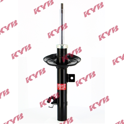 Koop online goedkoop originele Schokdemper 3340158 vergelijkbaar met E43024CB1D OEM-nummers