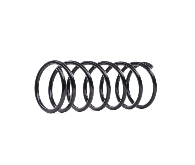 OEM Spiralfjær BMW E30 Cabrio 1987 31331131937, 31331131940, 2010001 KYB