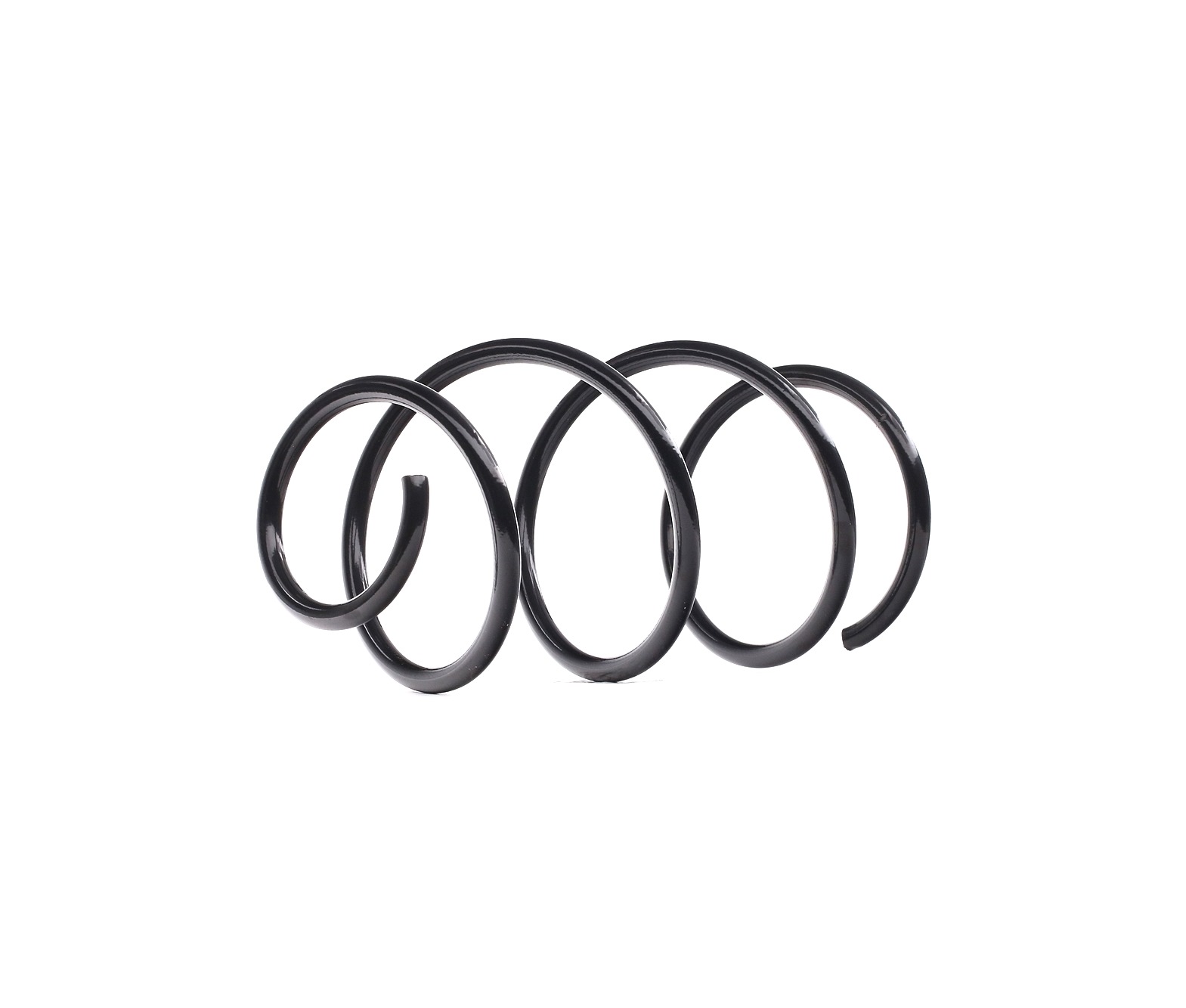 Köp KYB Spiralfjäder Produktnummer: RA1017 till det förmånliga priset av 509,71 kr
