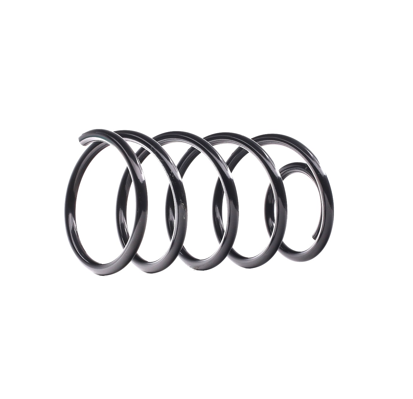 Köp KYB Spiralfjäder Produktnummer: RA1045 till det förmånliga priset av 553,04 kr