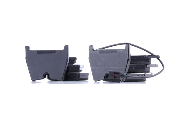 Kúpte si lacné originálne Brzdové platničky 22491.165.2 porovnateľné s 8V0698151H OEM číslami online