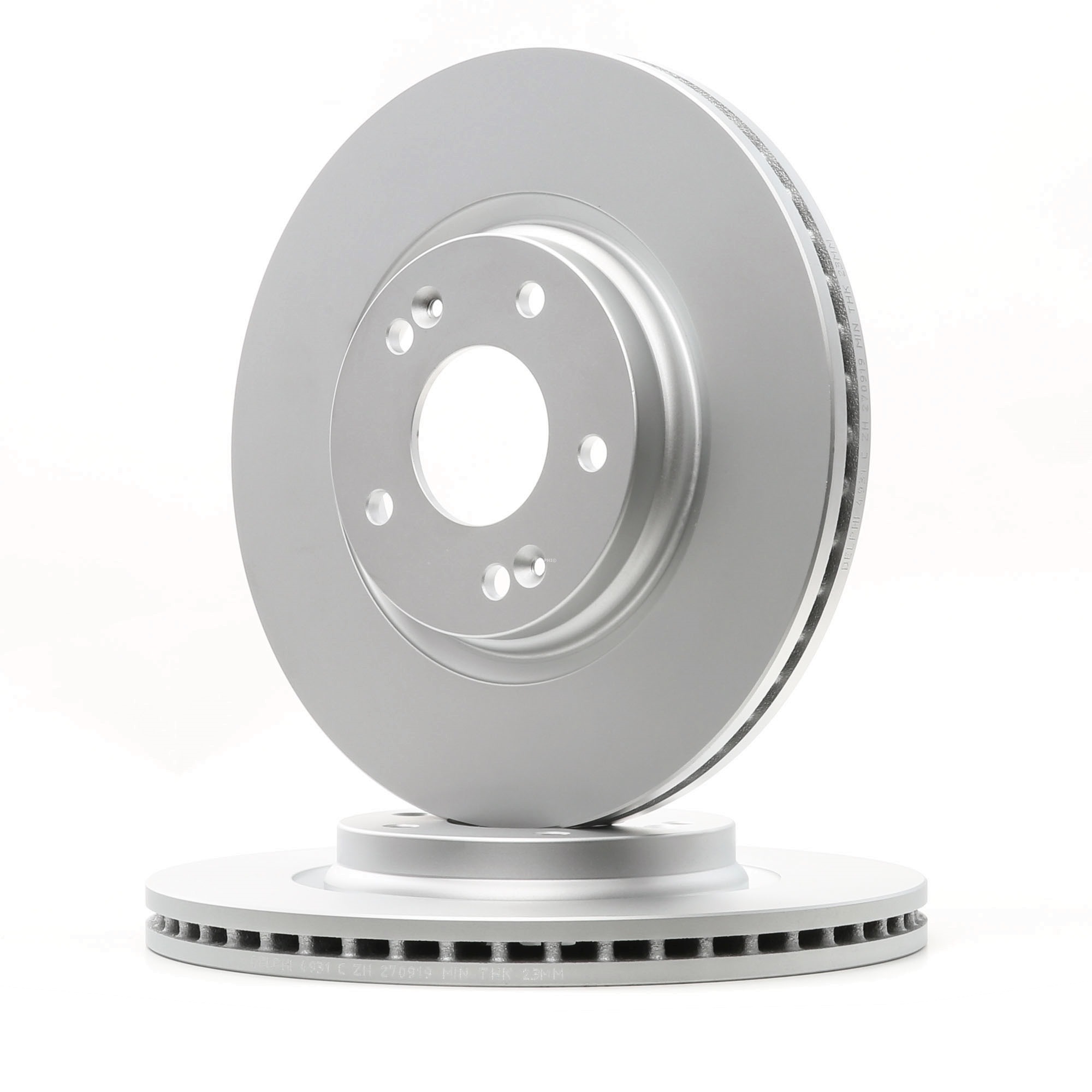Compre DELPHI Disco de freno Número de producto: BG4931C a bajo precio de 43,82 €