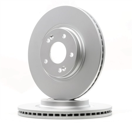 Compre Disco de freno BG4931C original asequible comparable con números OEM online S51712D7000E