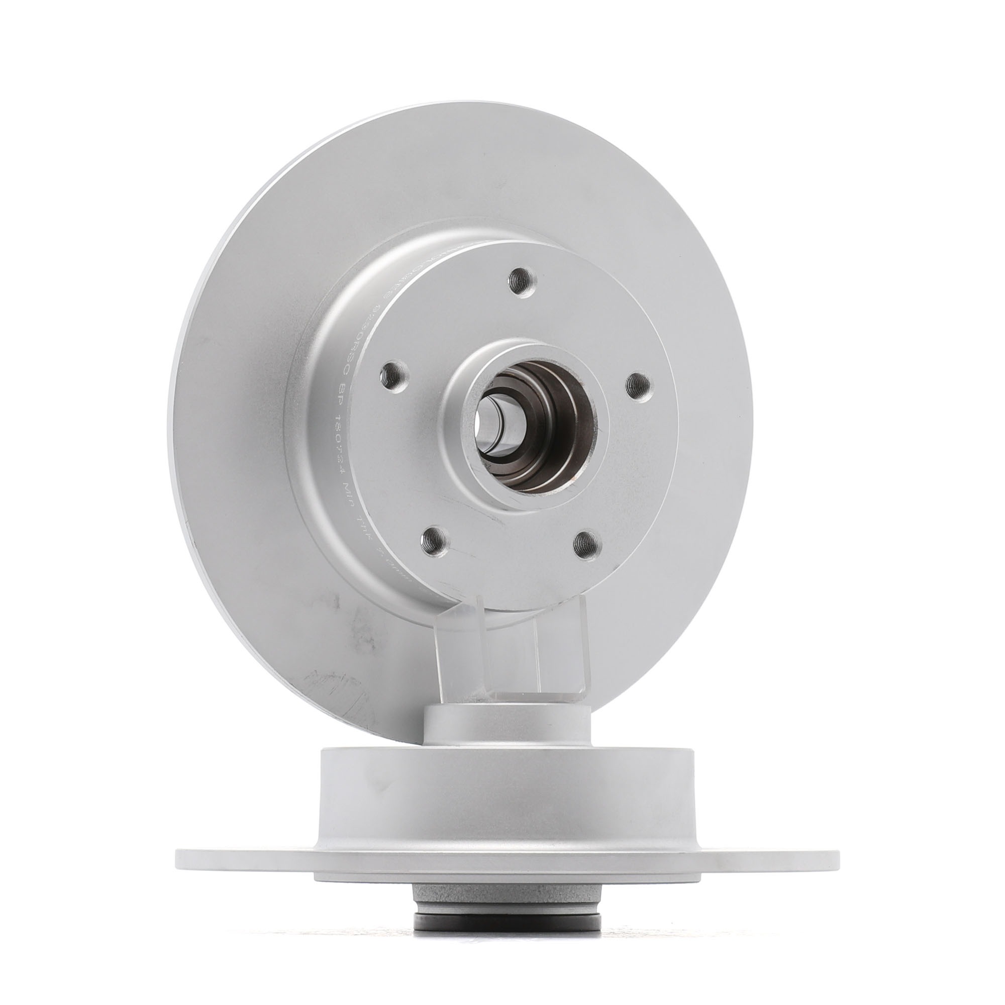 Įsigykite DELPHI Stabdžių diskas Prekės Nr.: BG9230RSC už žemiausią 81,78 € kainą