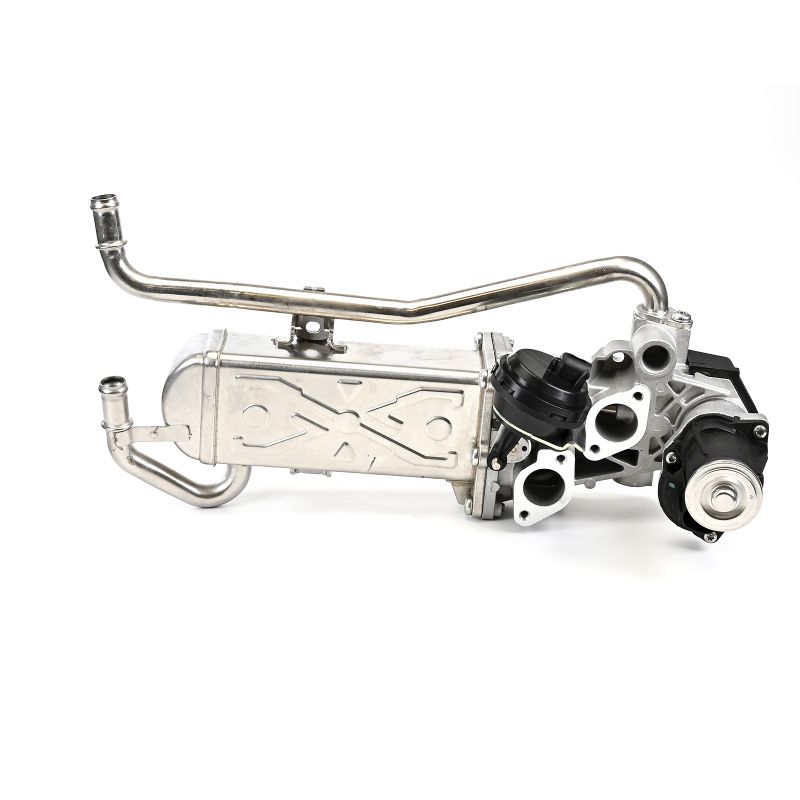 Koop online goedkoop originele EGR klep EG10432-12B1 vergelijkbaar met 03P131512D OEM-nummers