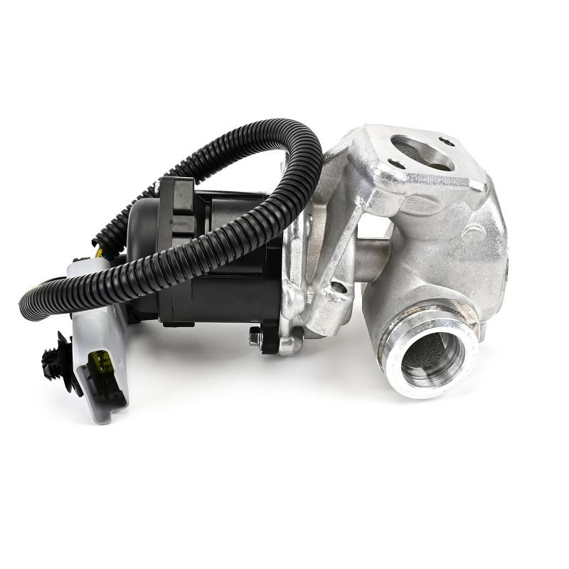 Köp DELPHI EGR-ventil Produktnummer: EG10434-12B1 till det förmånliga priset av 1645,43 kr