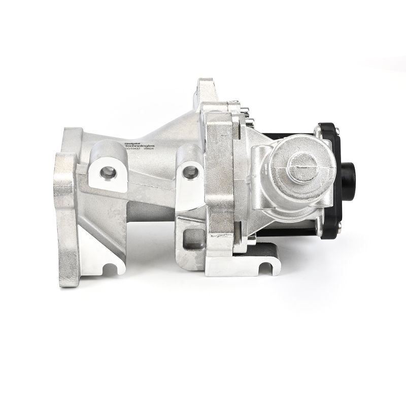 DELPHI Supapă EGR EG10437-12B1