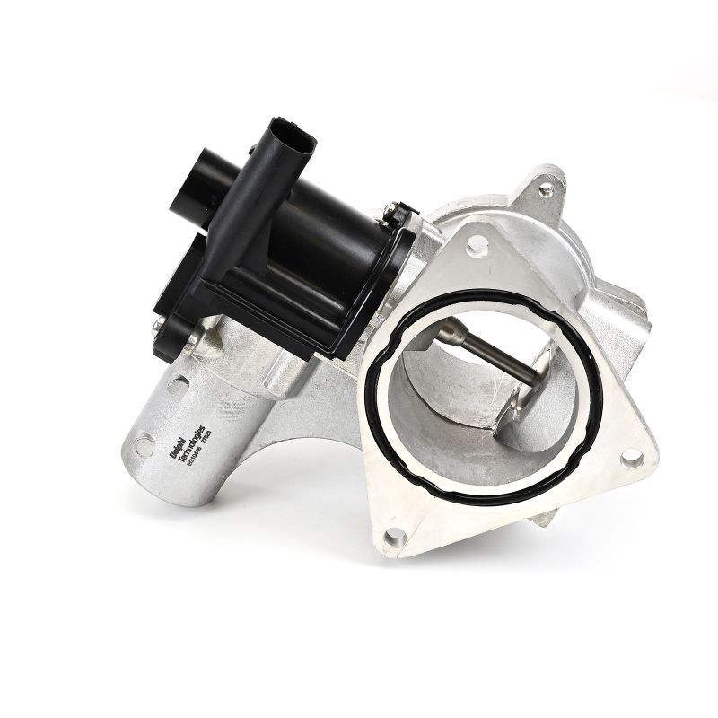 OE EGR VW CRAFTER 2011 076131501A, 076131501B, 14393 από DELPHI
